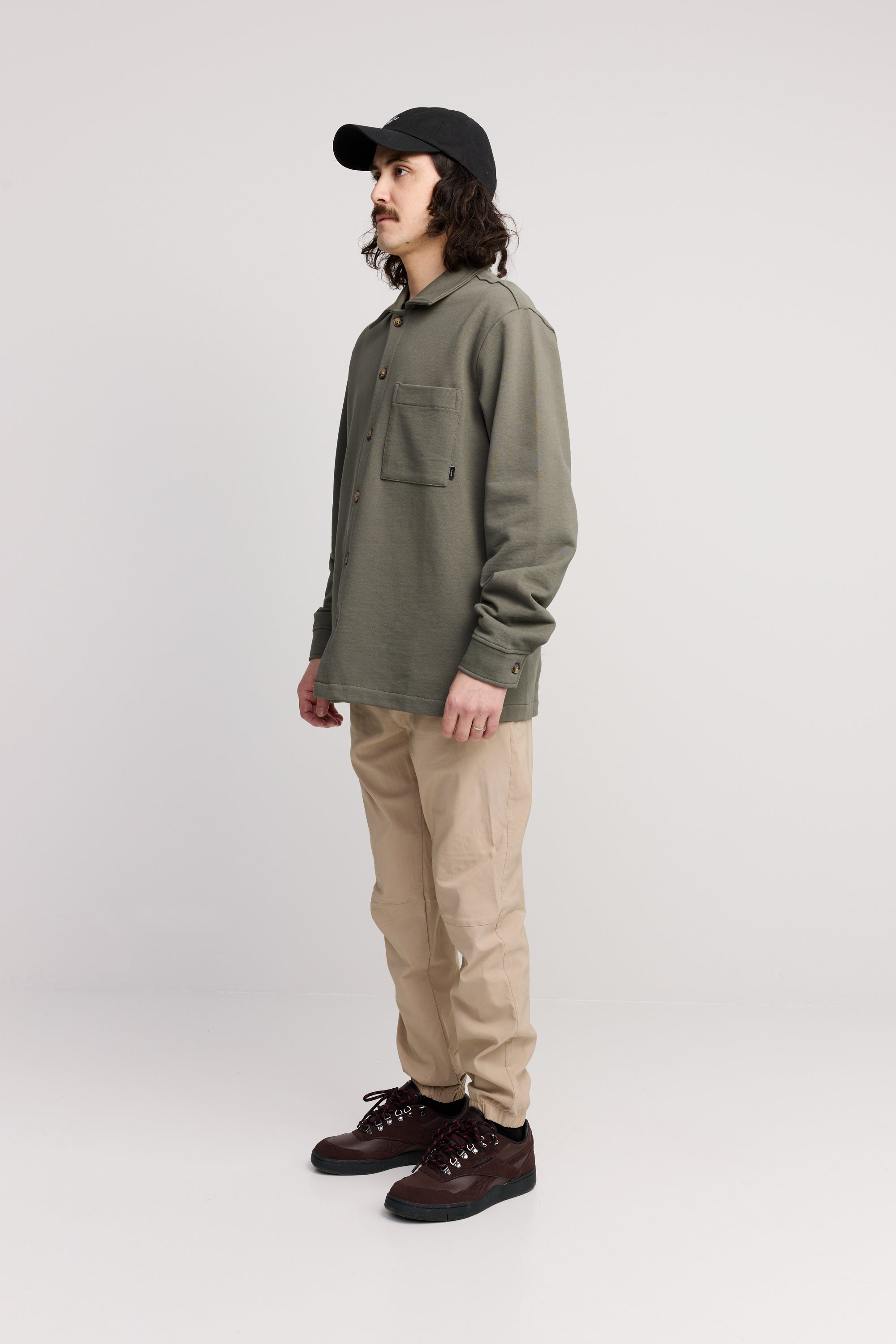 Process Overshirt