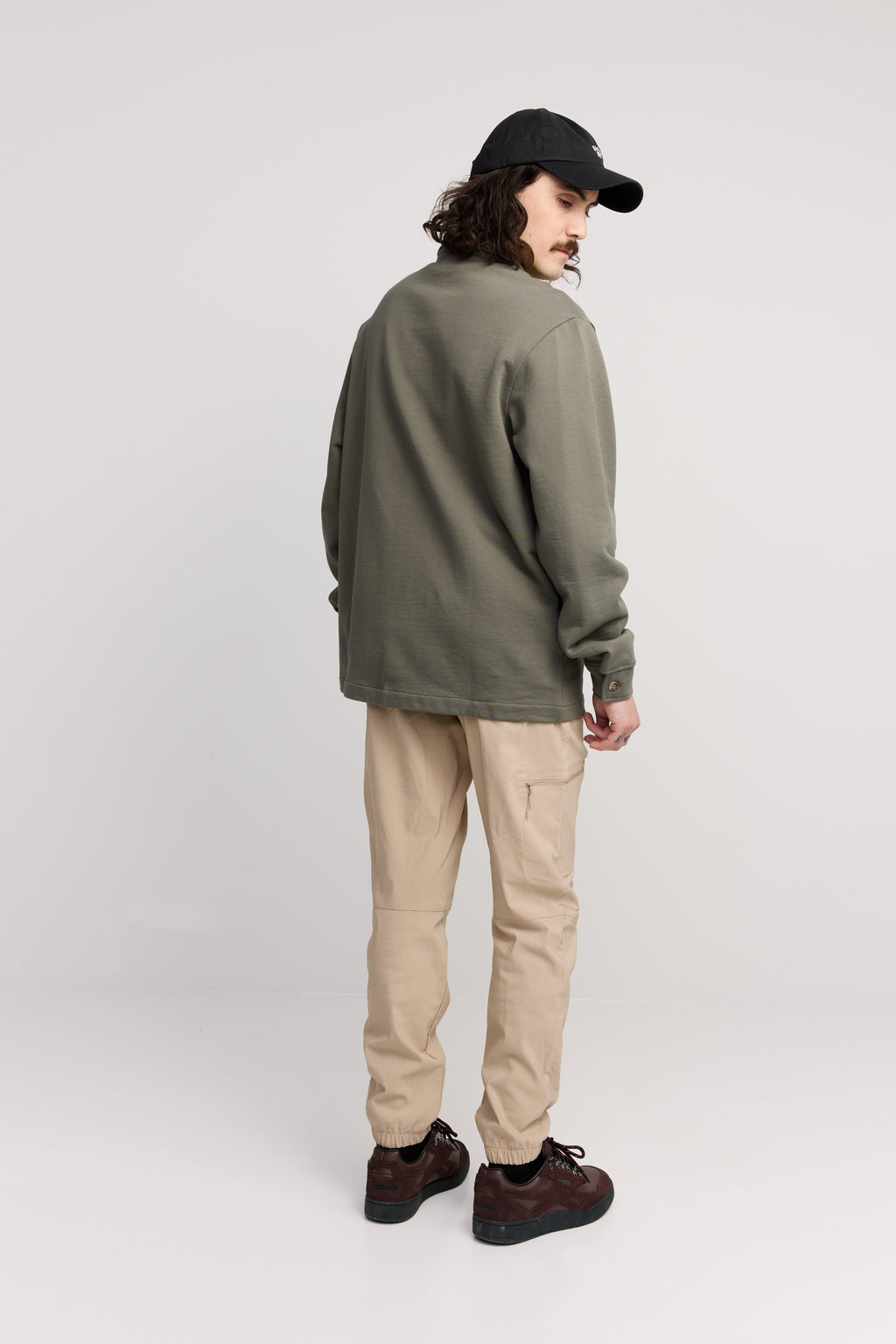 Process Overshirt