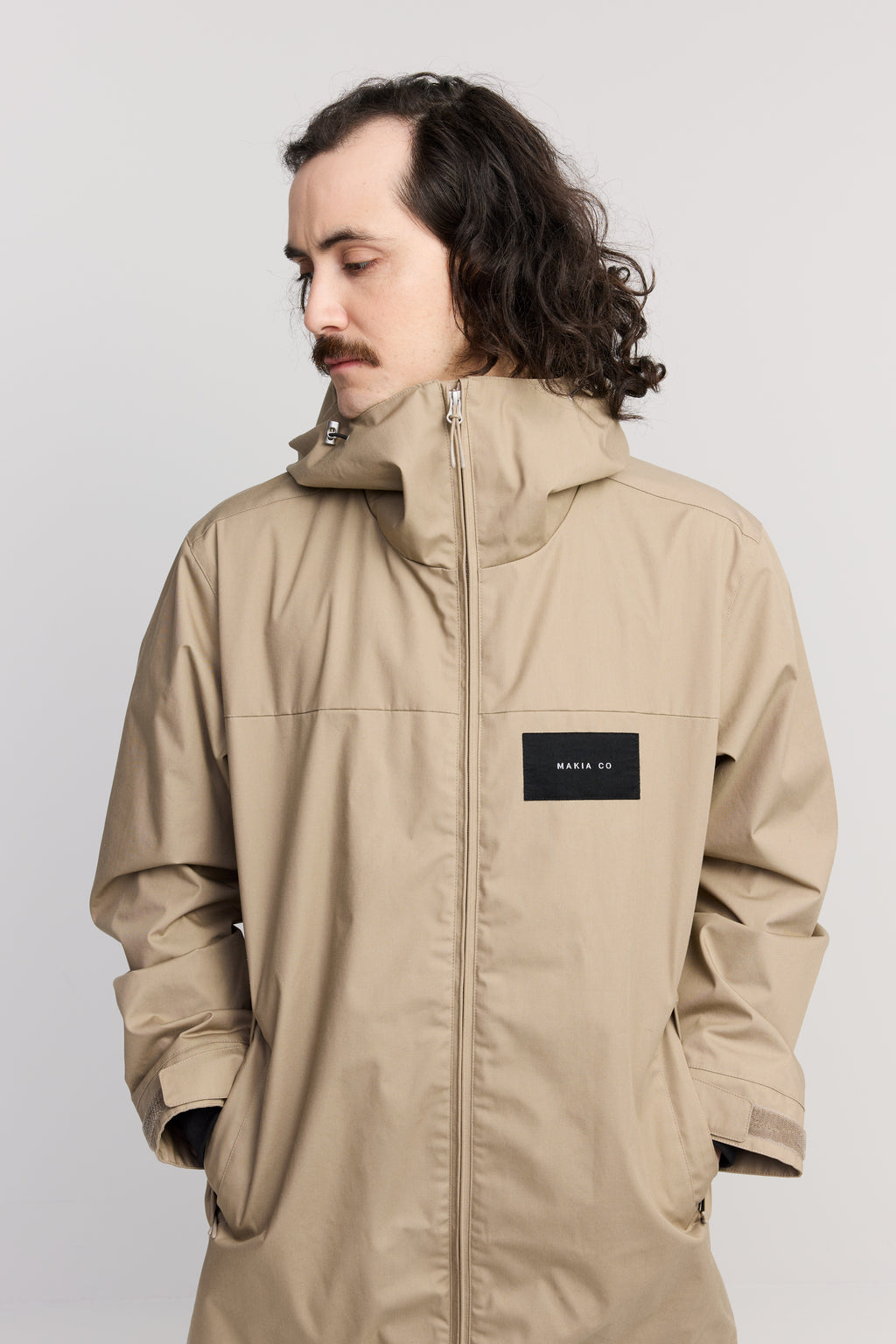 Meridian Jacket