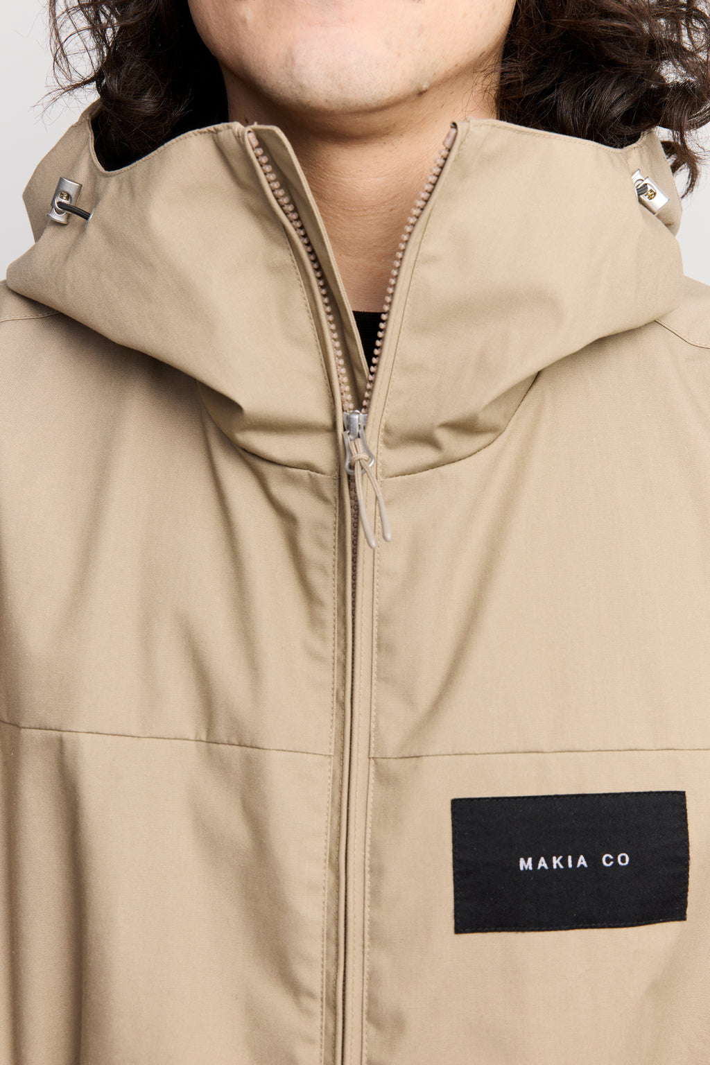 Meridian Jacket