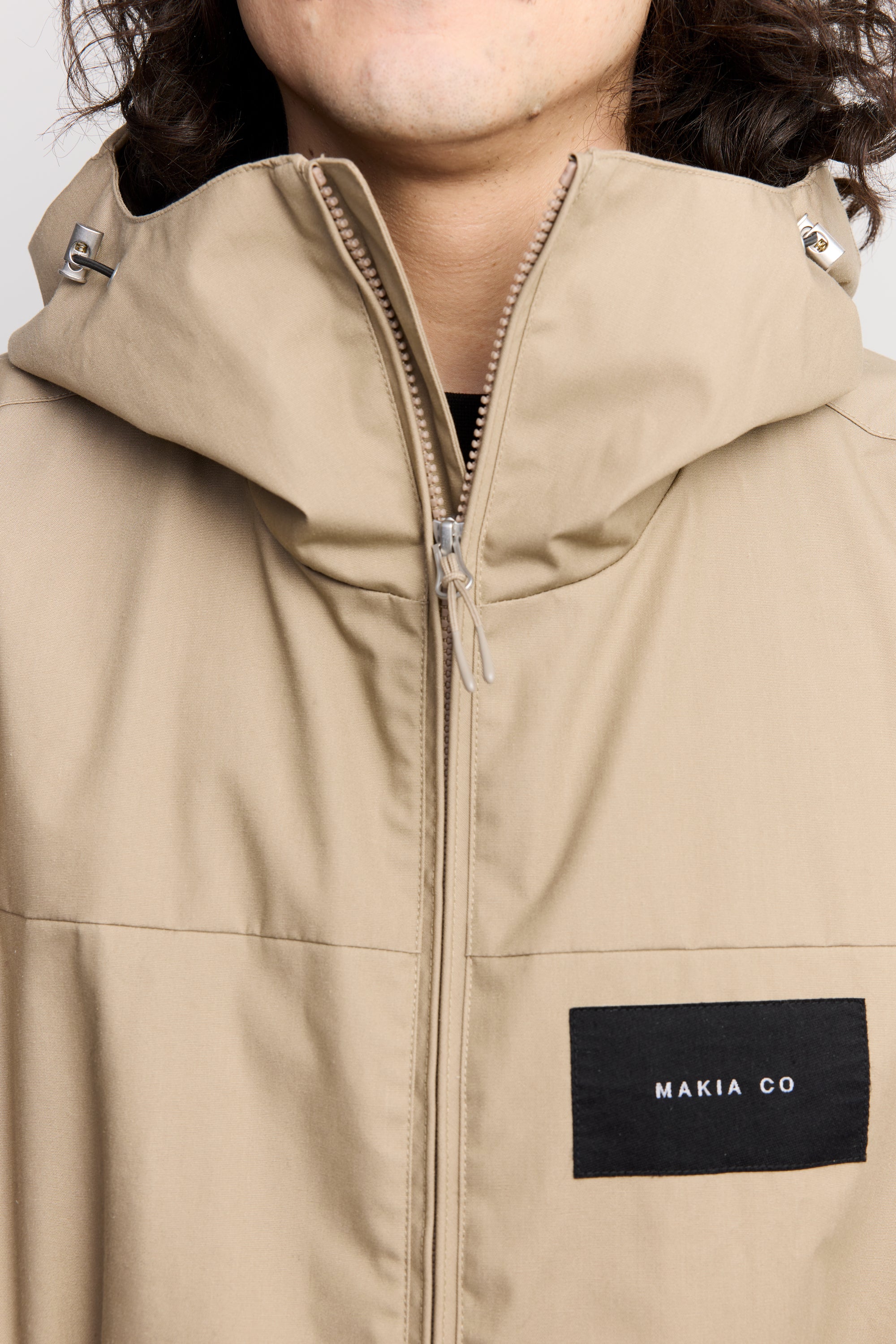 Meridian Jacket