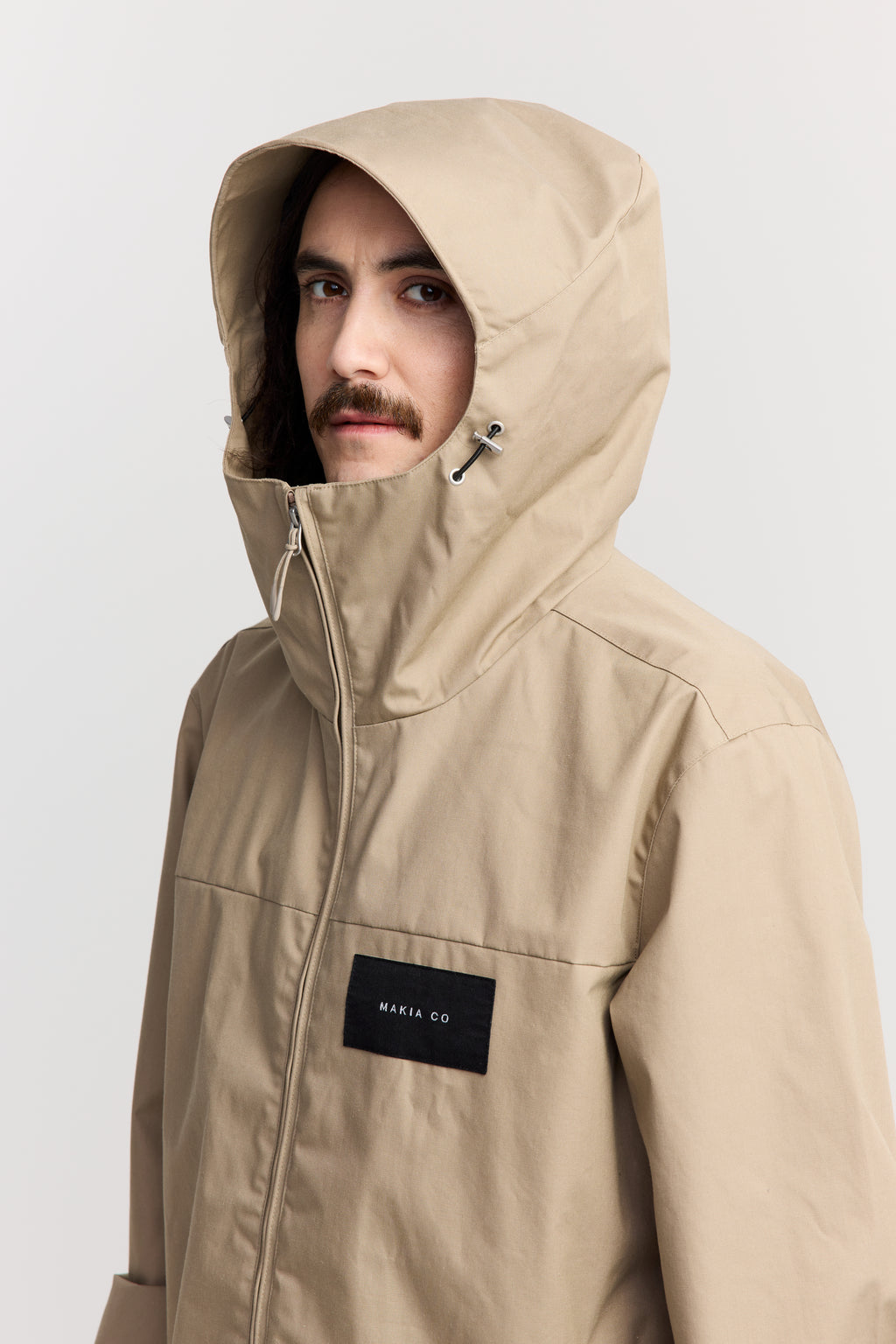 Meridian Jacket