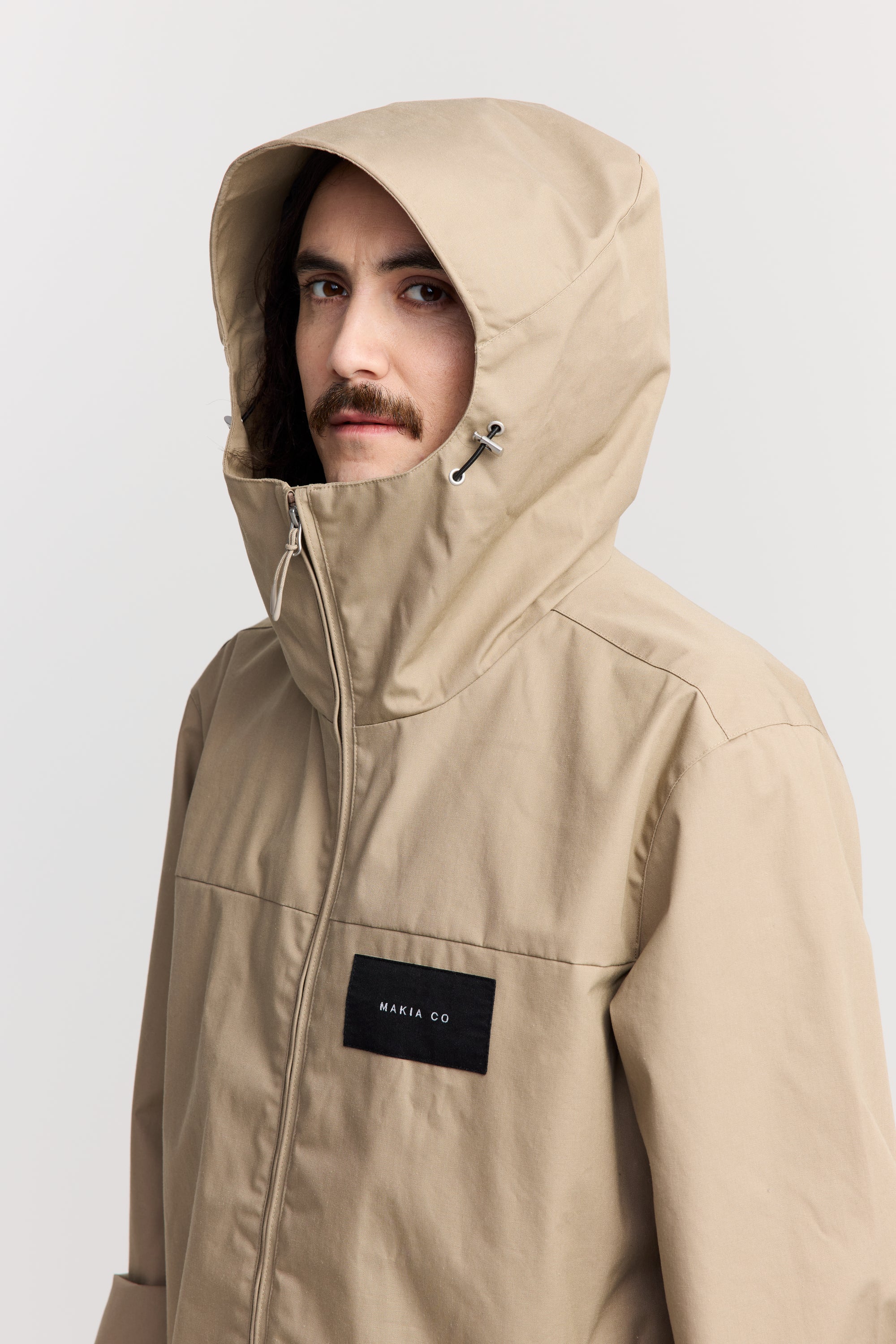 Meridian Jacket