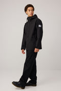 Irvine Jacke