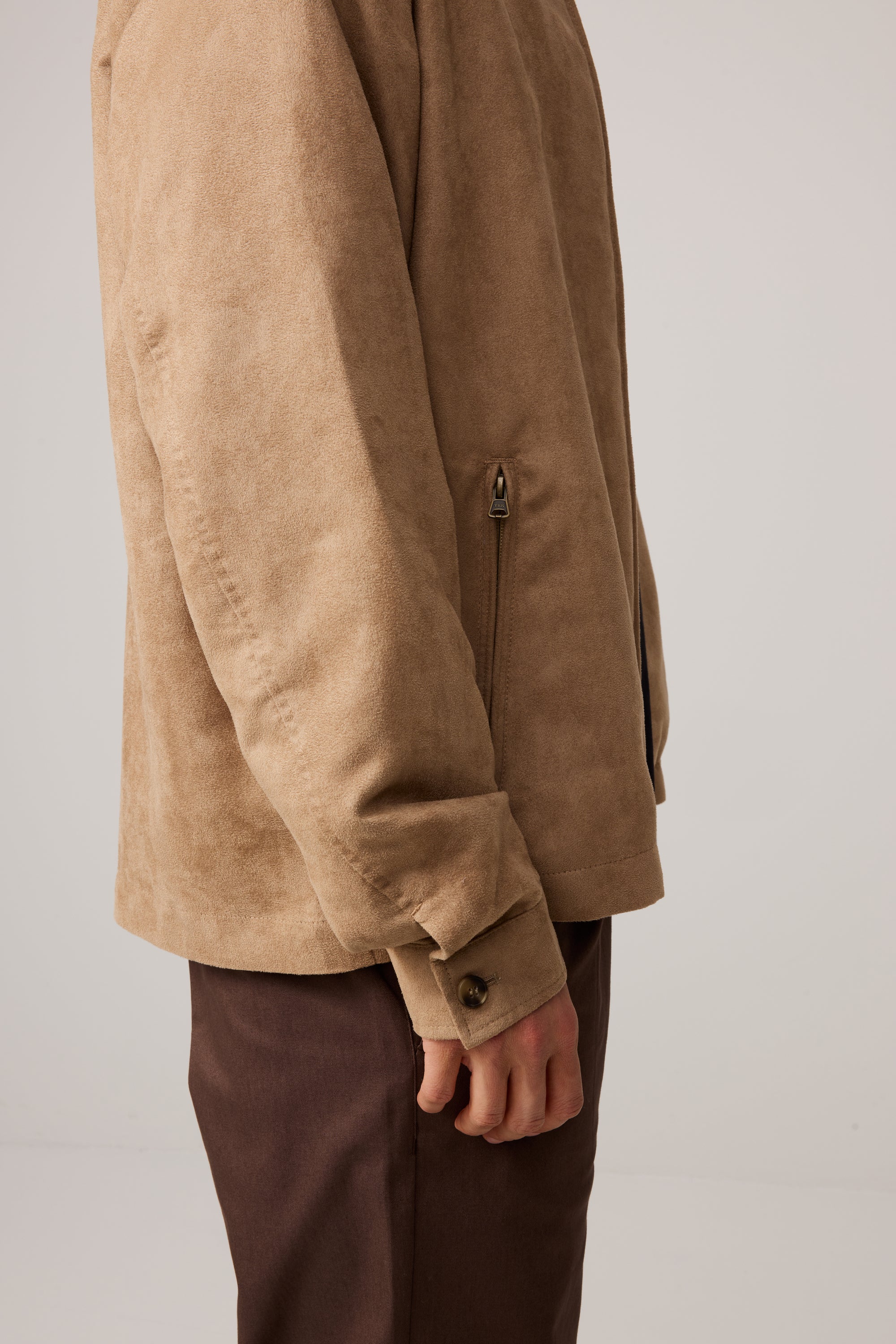 Caldera Jacket