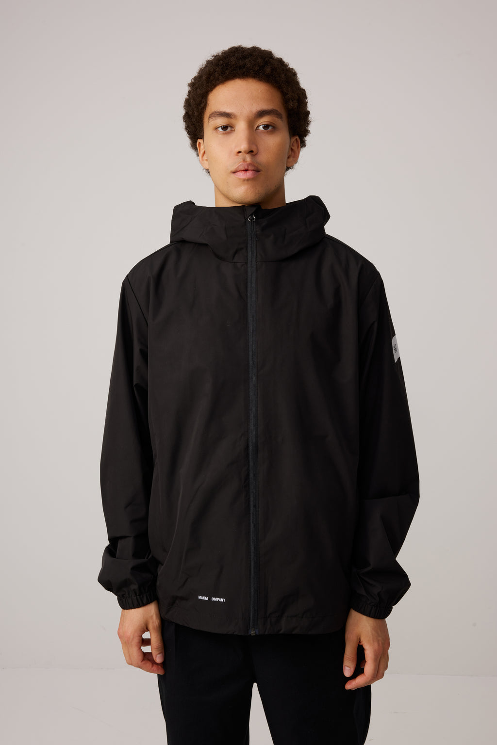 Venturer Jacket