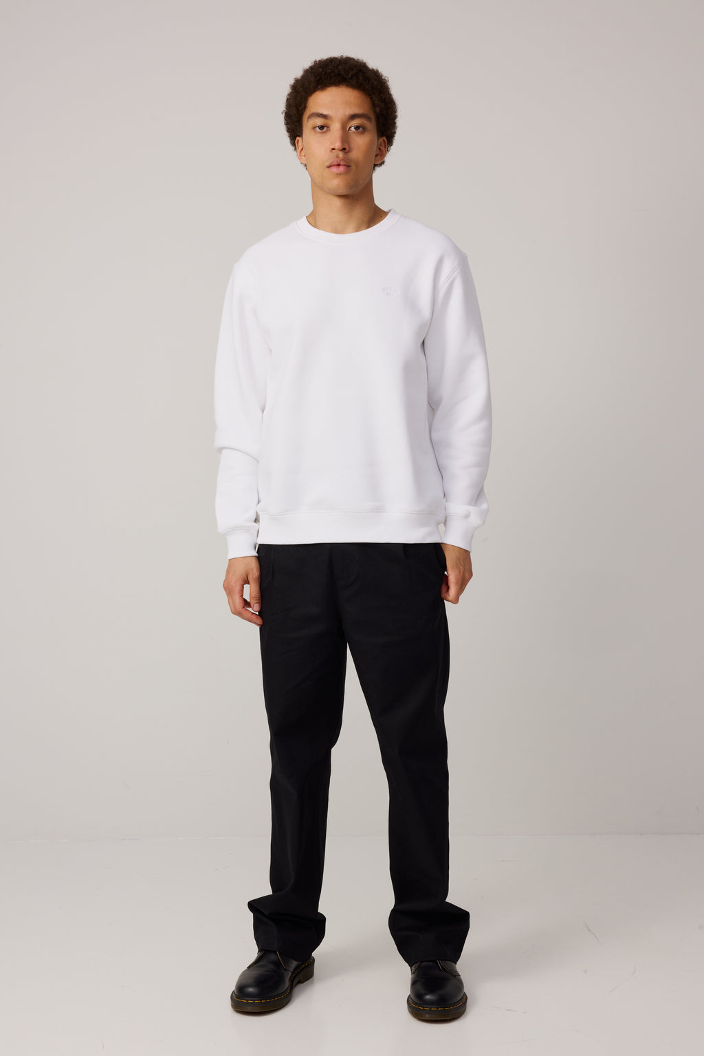 Cove Sweatshirt