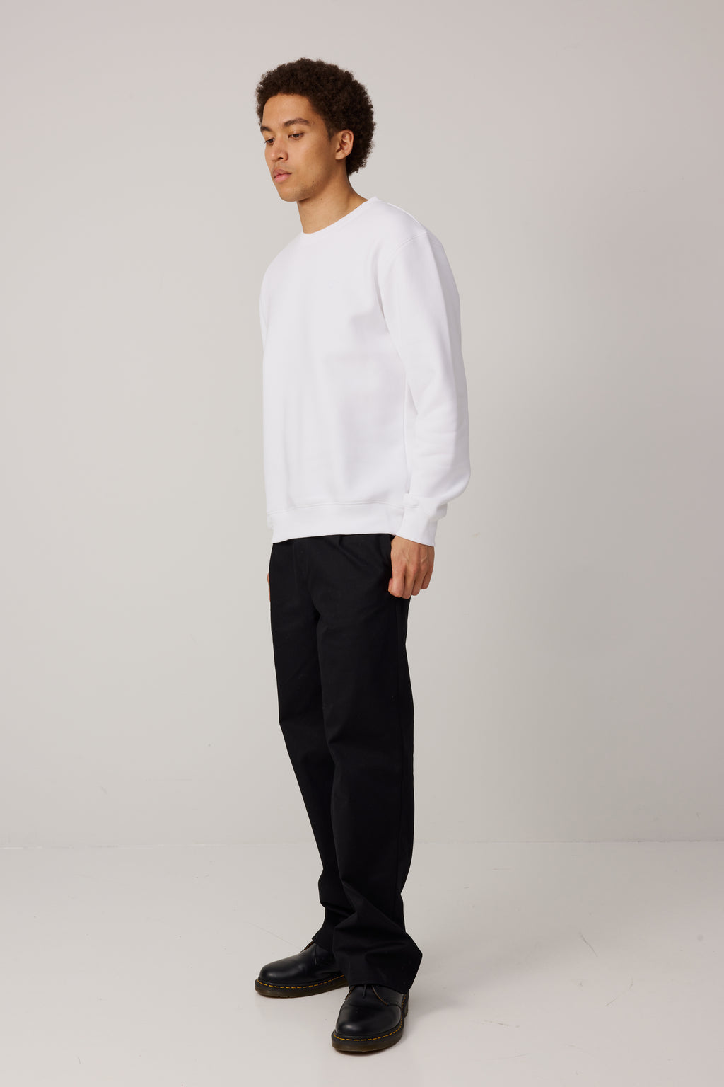 Cove Sweatshirt