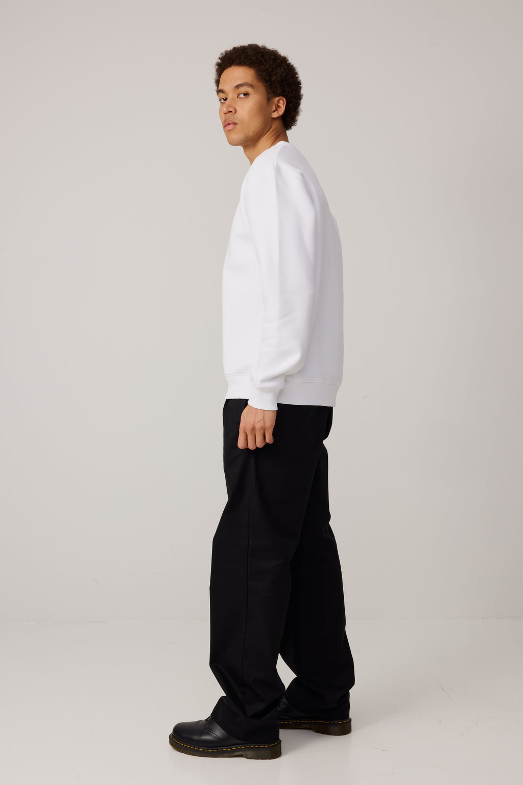 Cove Sweatshirt
