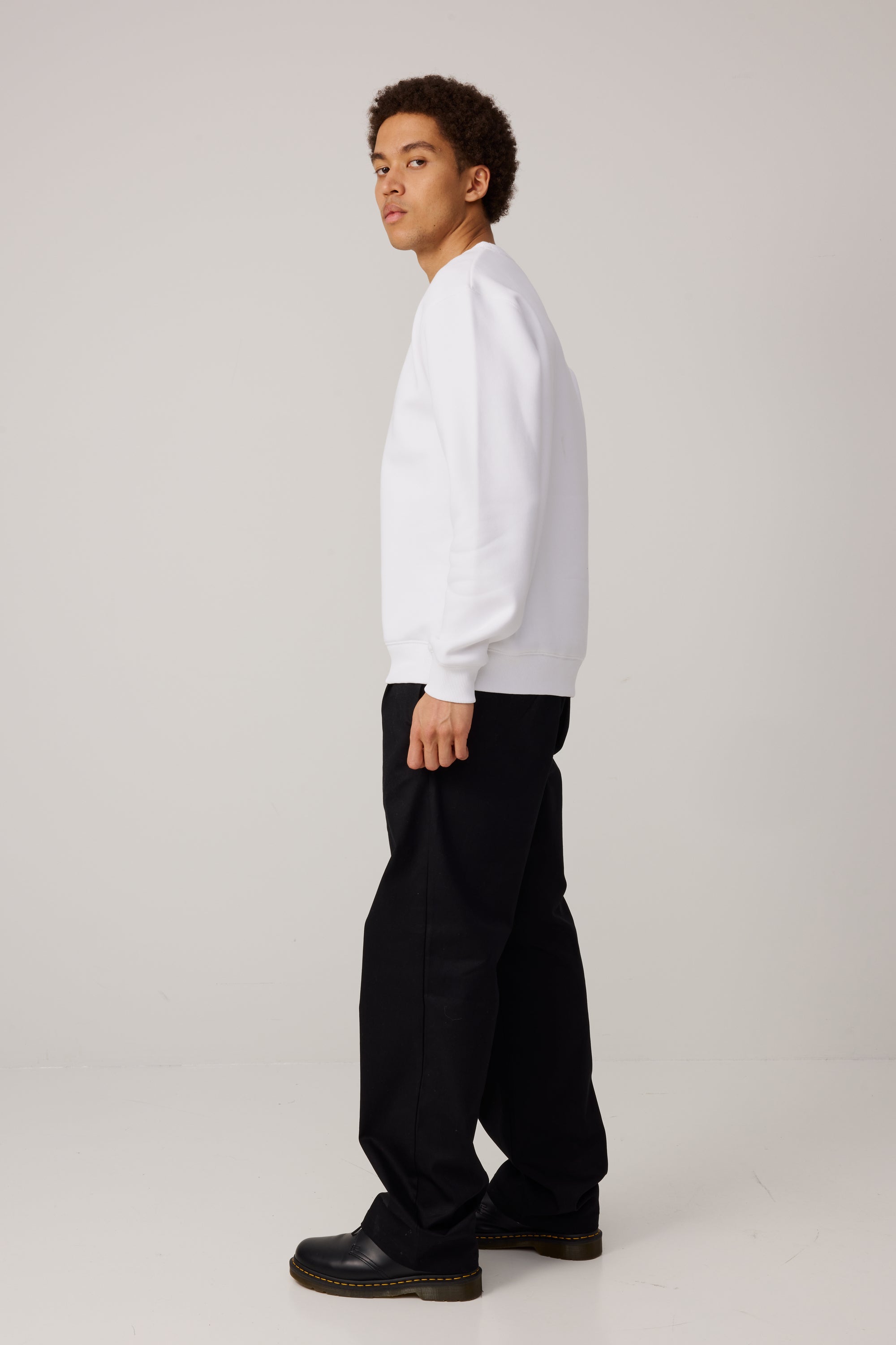 Cove Sweatshirt