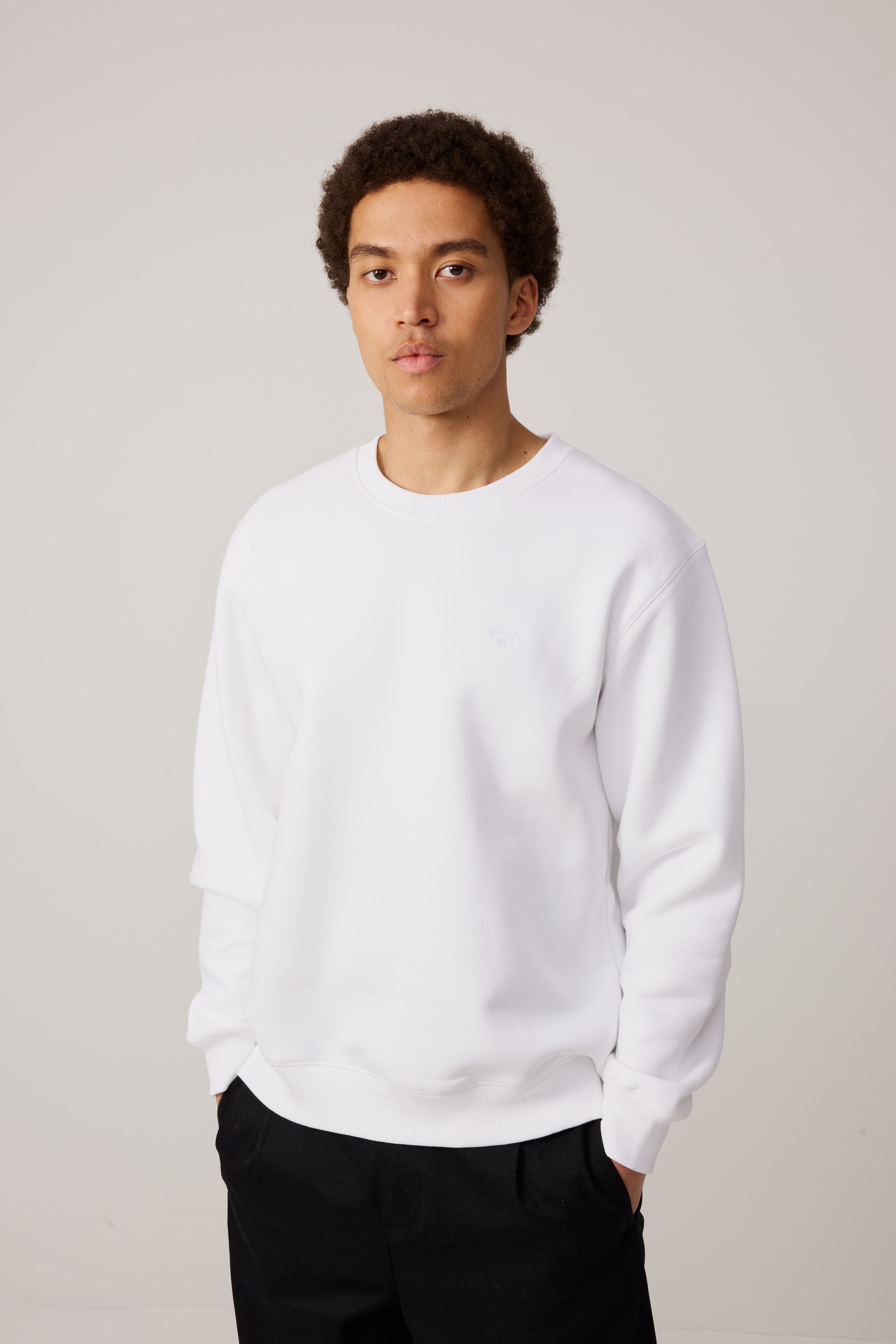 Cove Sweatshirt