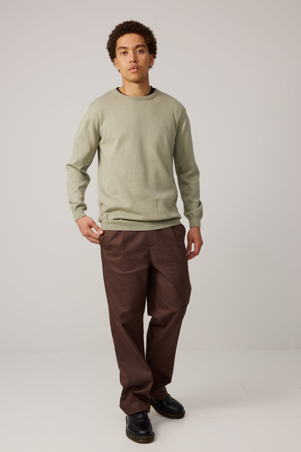 Canyon Knit
