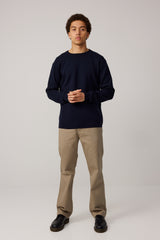 Gaston Knit