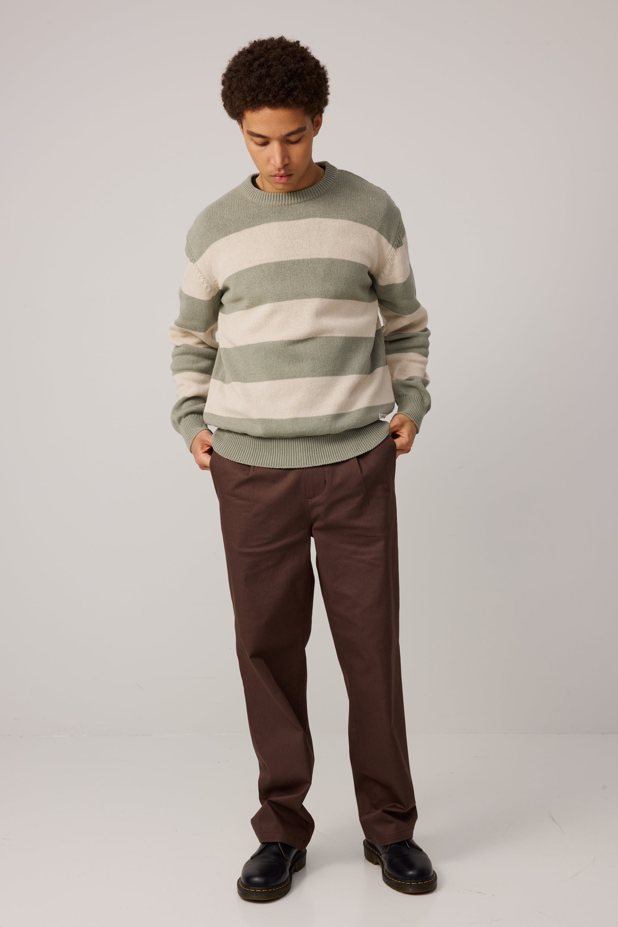 Orson Knit