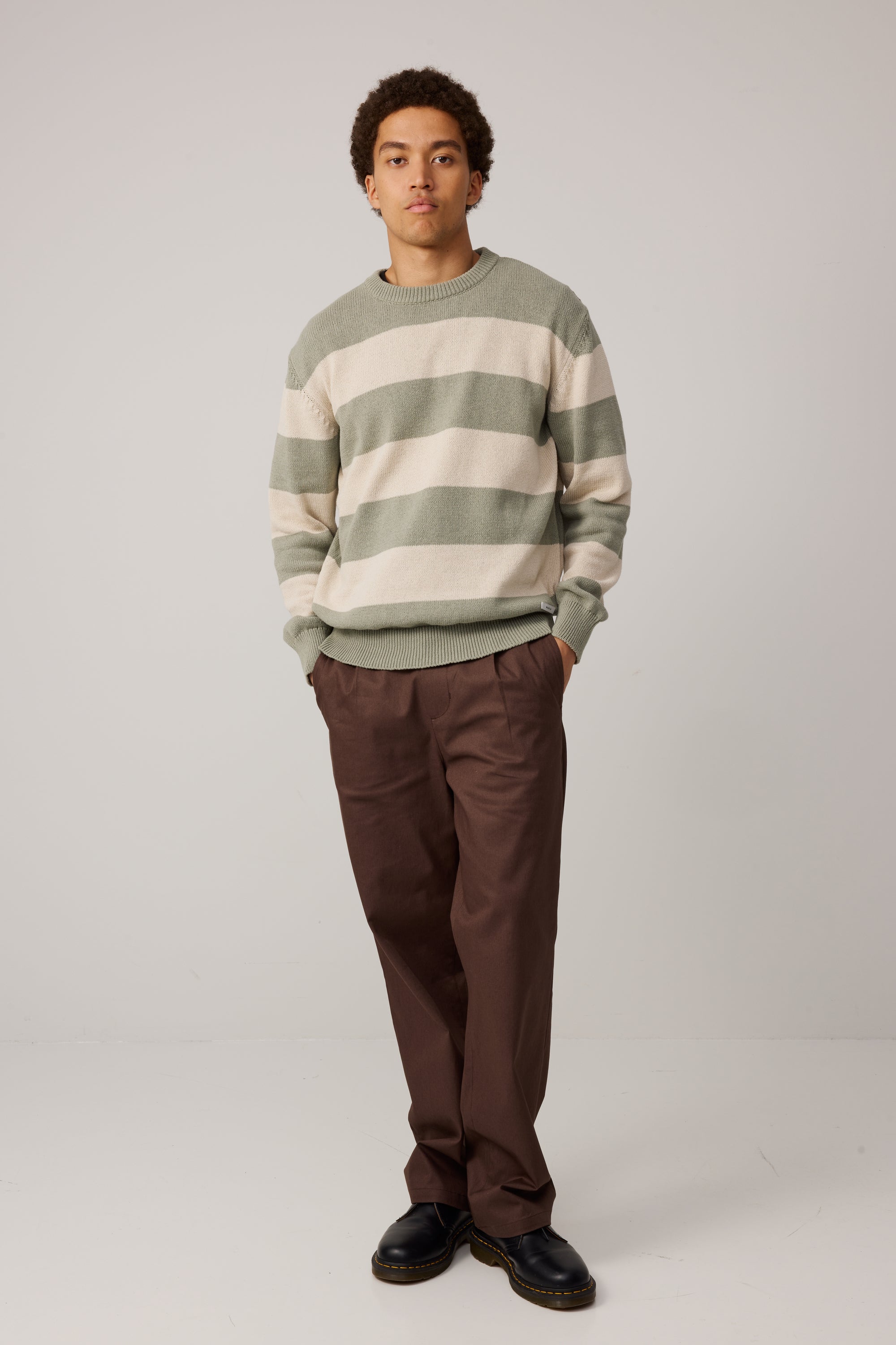 Orson Knit