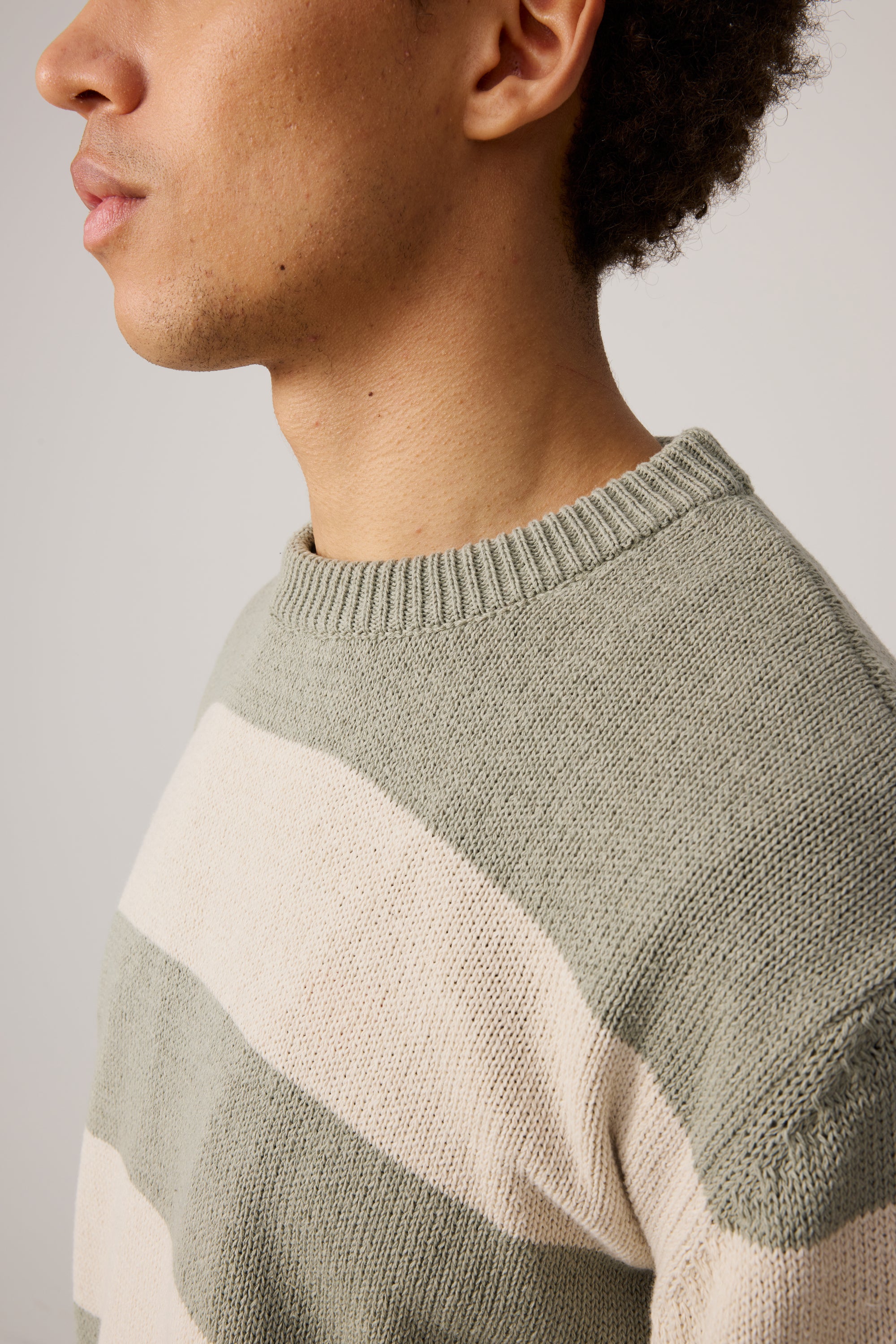 Orson Knit