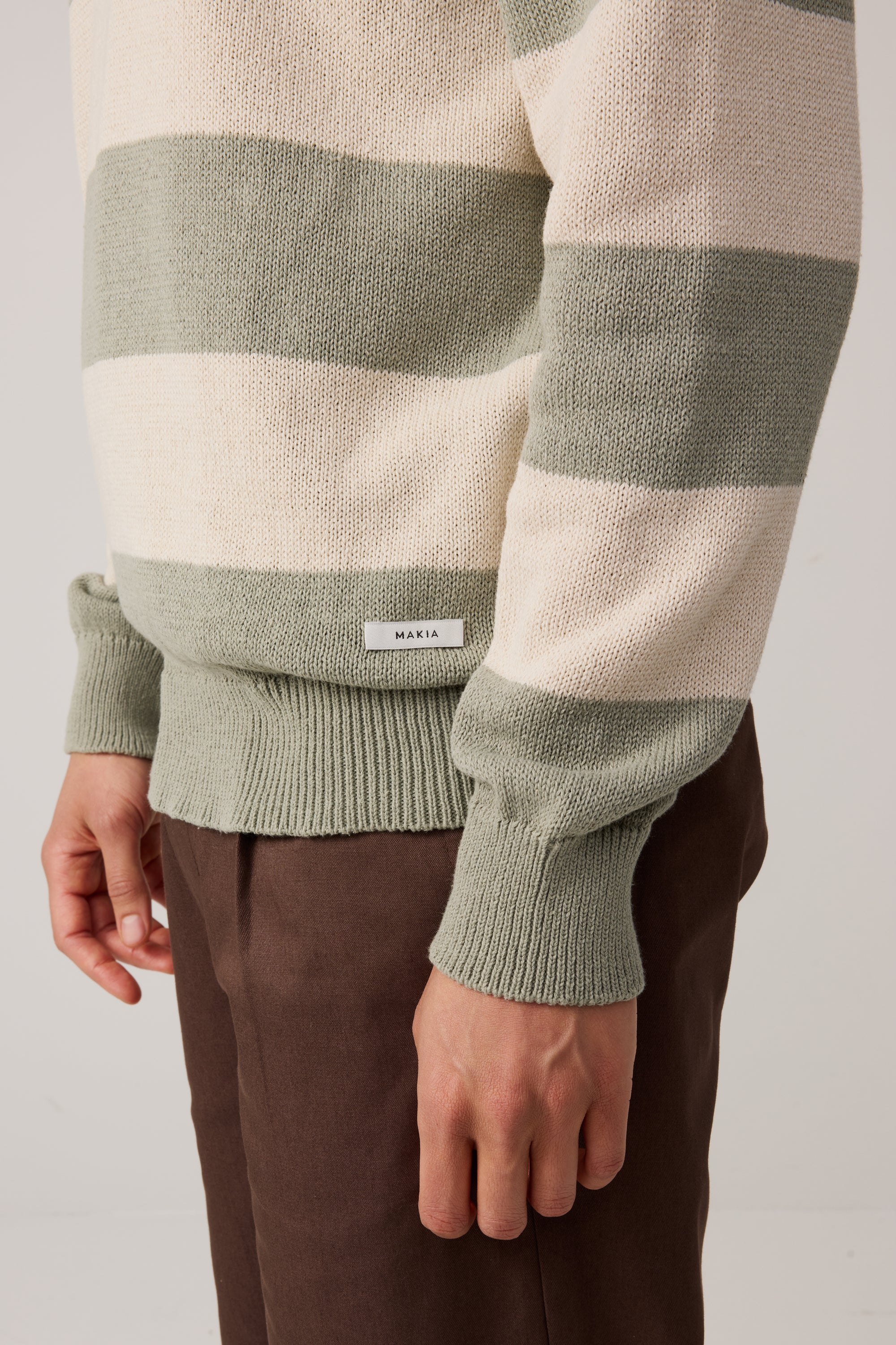 Orson Knit