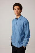 Helm Shirt