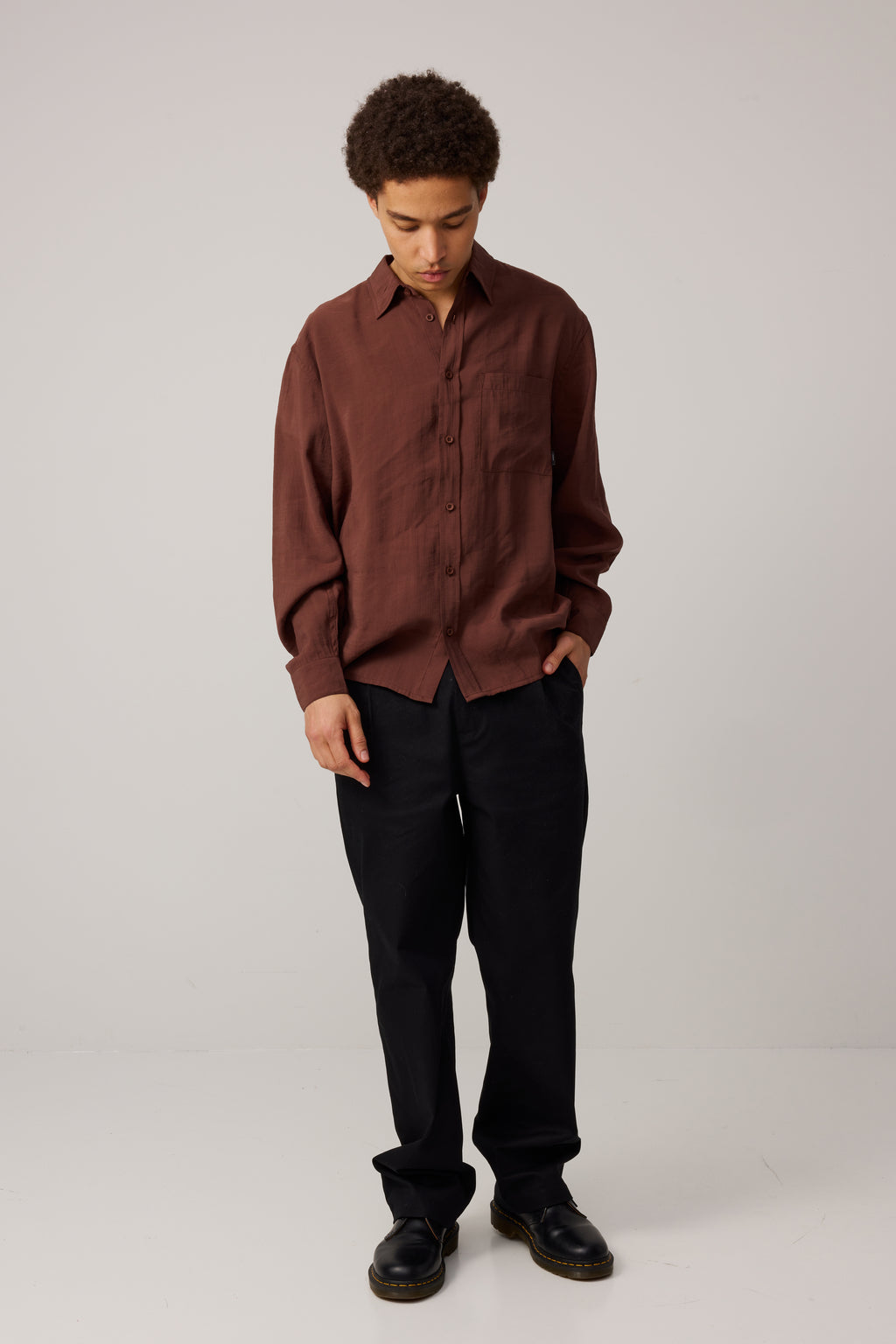 Chester Shirt