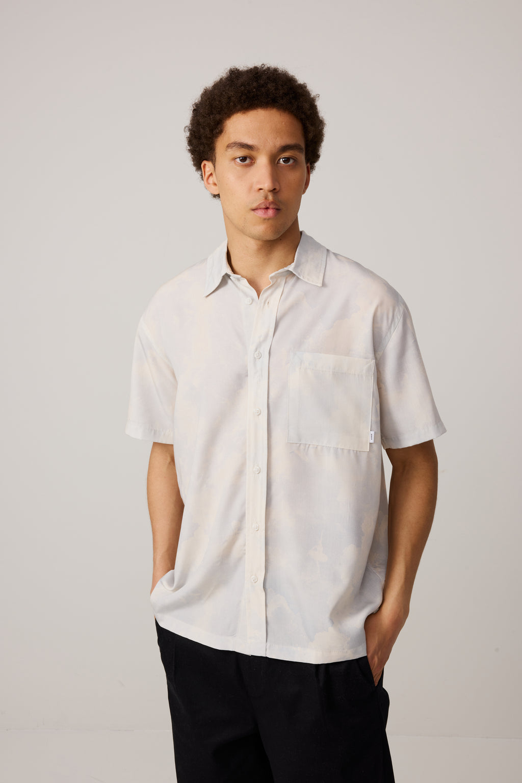 Odette Shirt