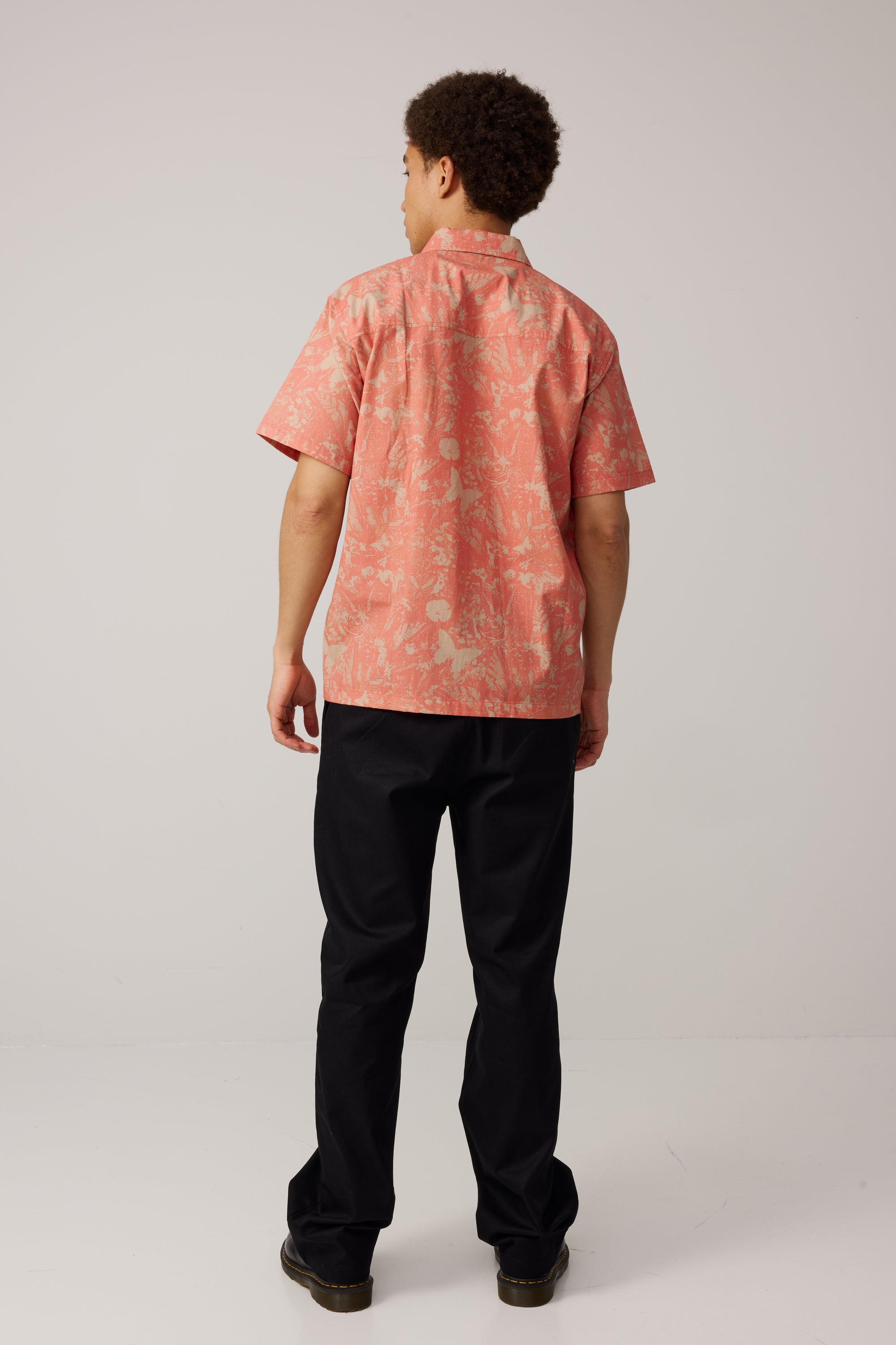 Papillon kauluspaita