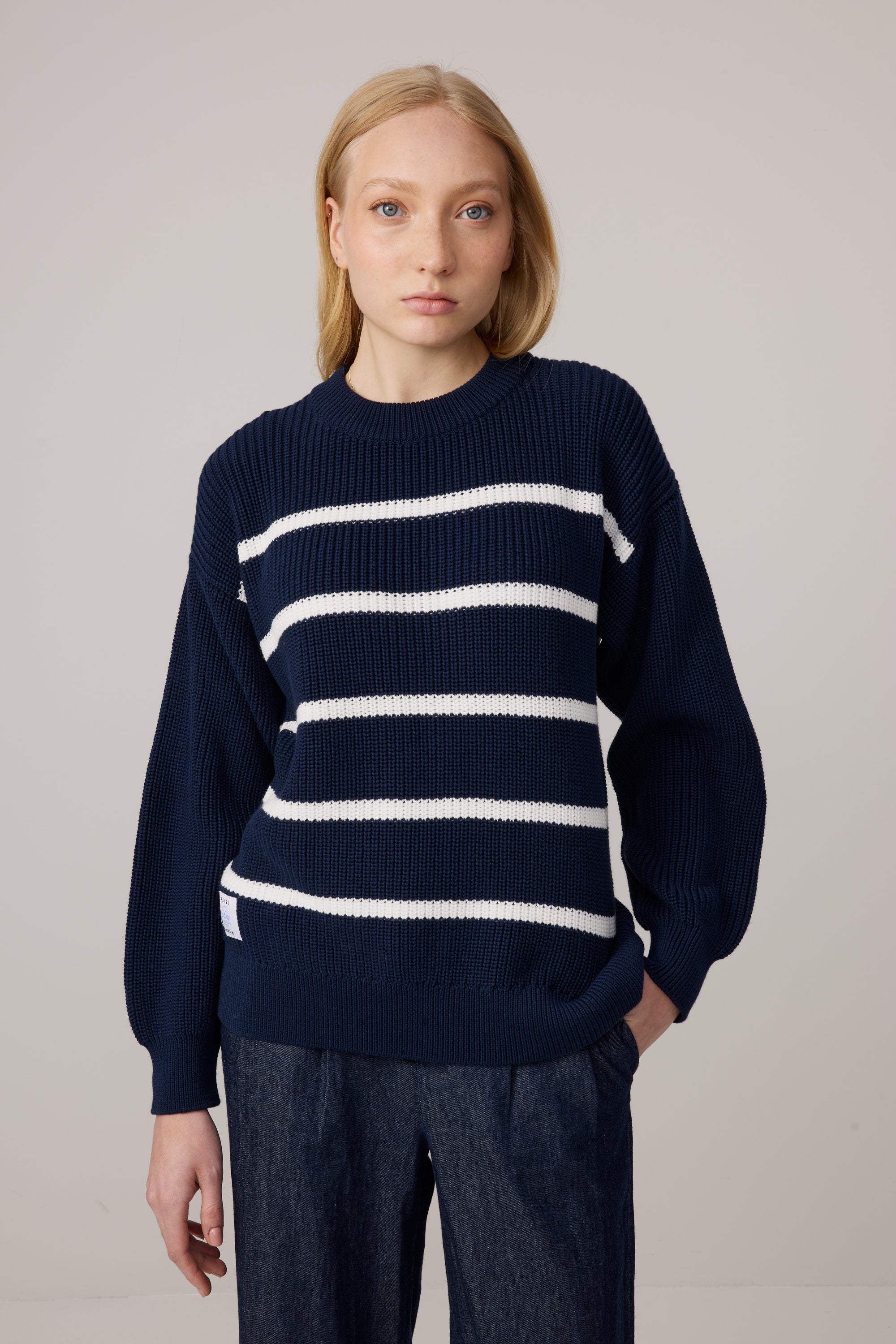 Dalsbruk Knit
