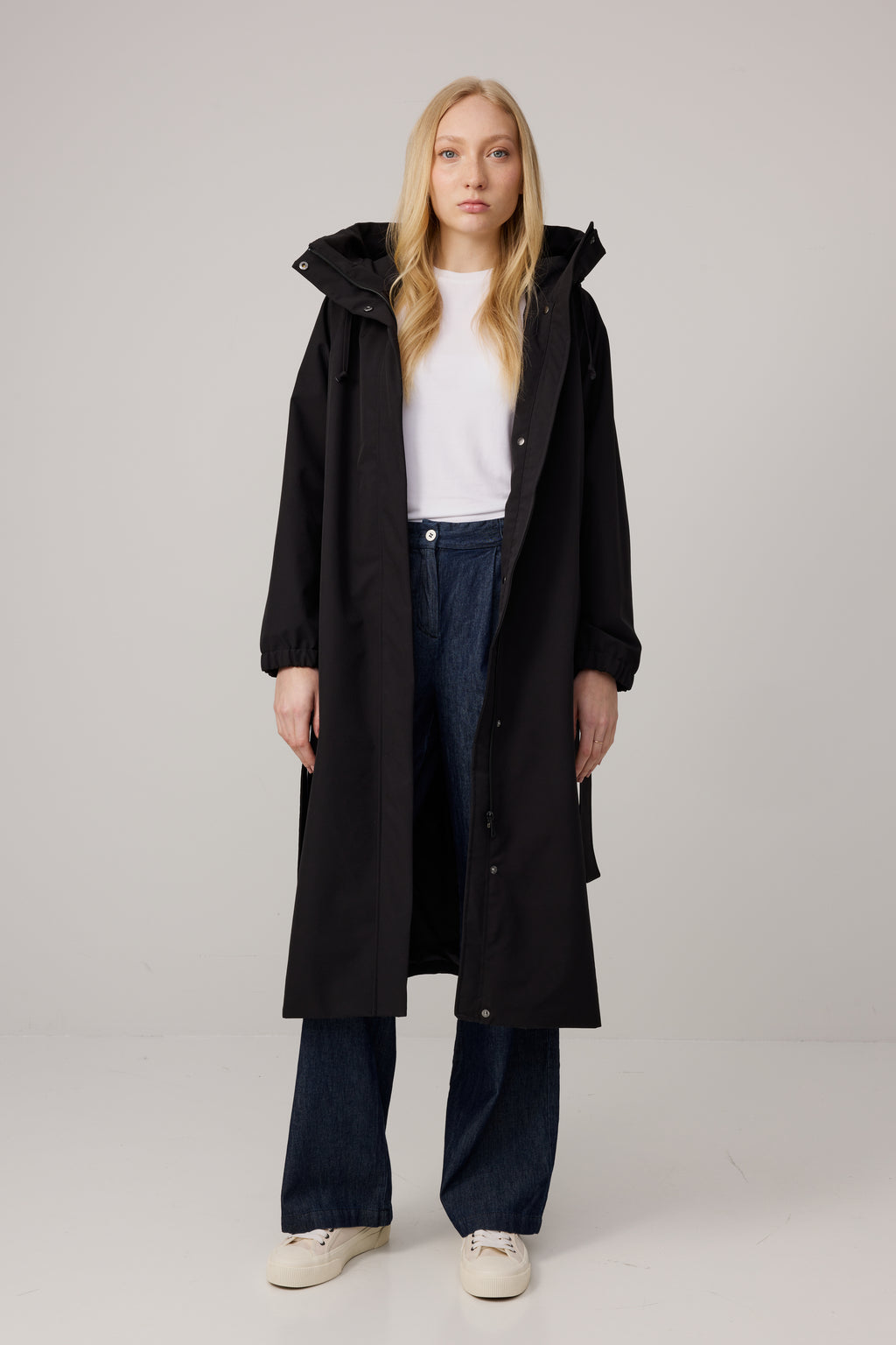 Ellie Coat