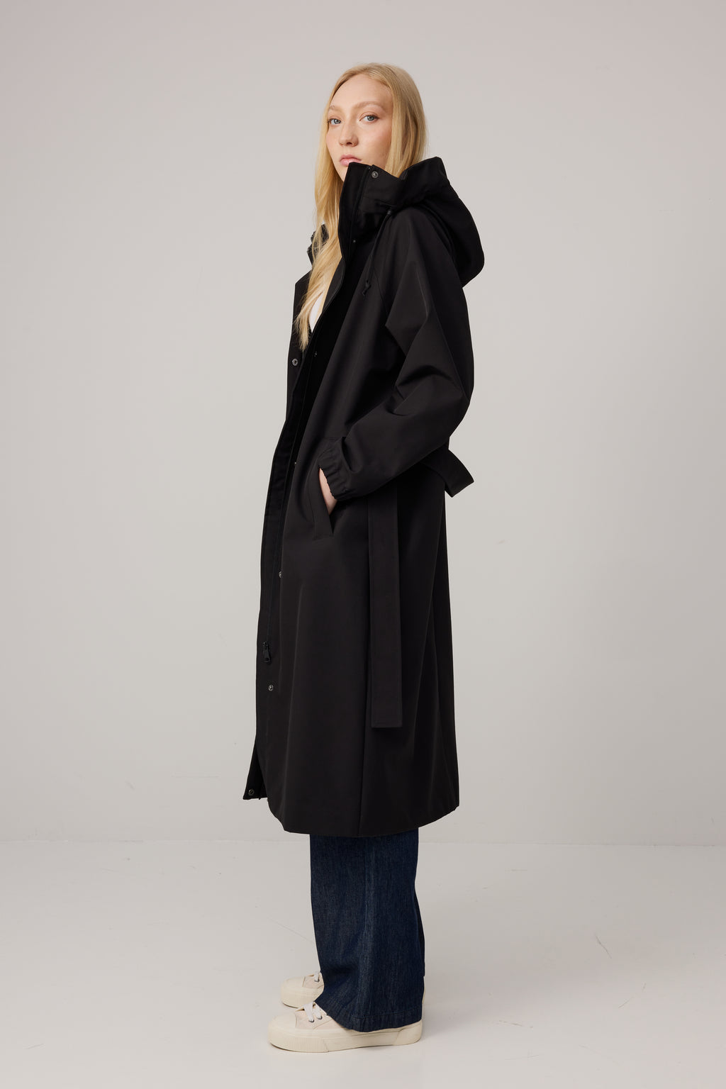 Ellie Coat
