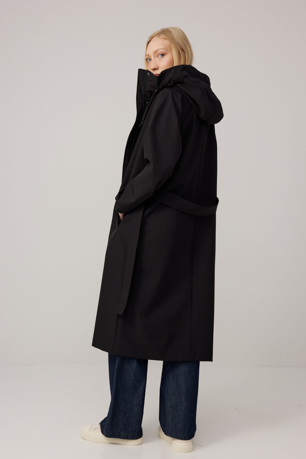 Ellie Coat
