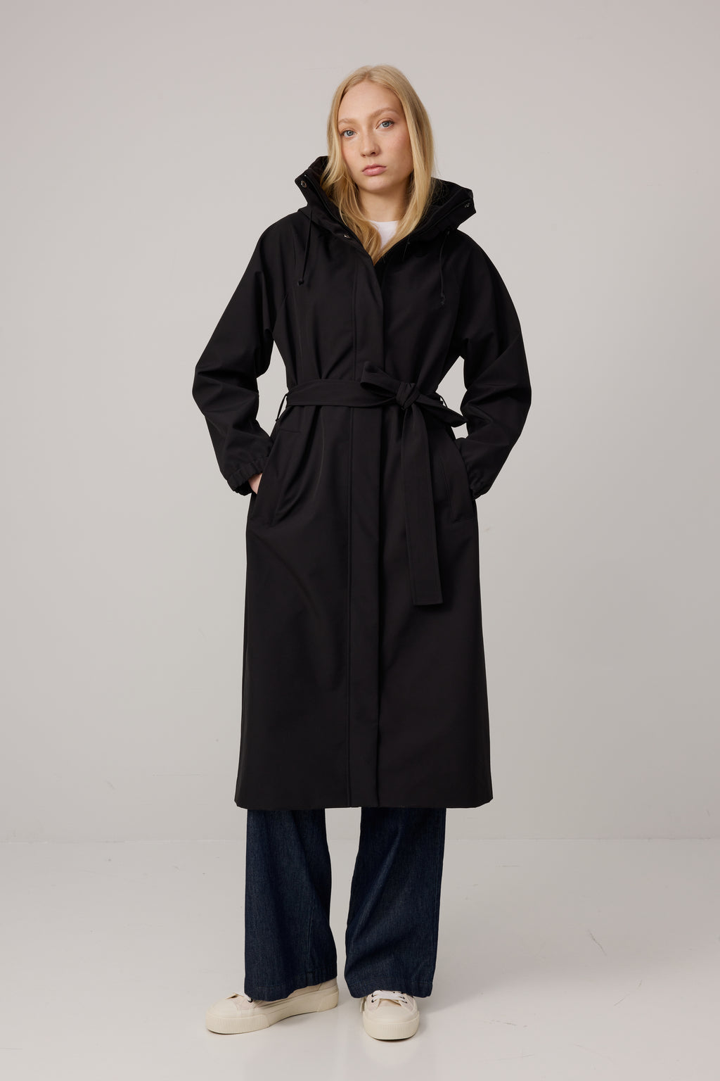 Ellie Coat