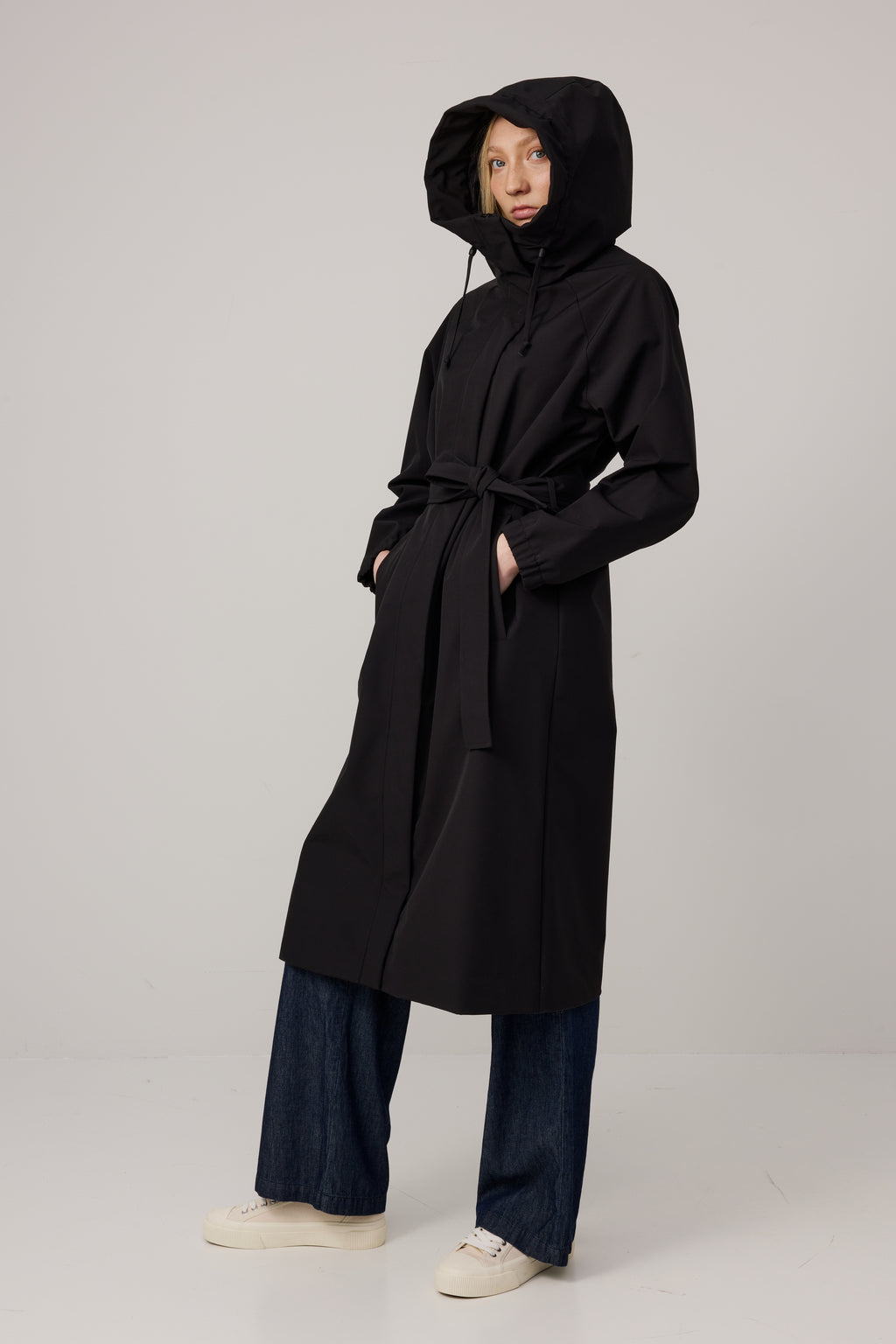 Ellie Coat