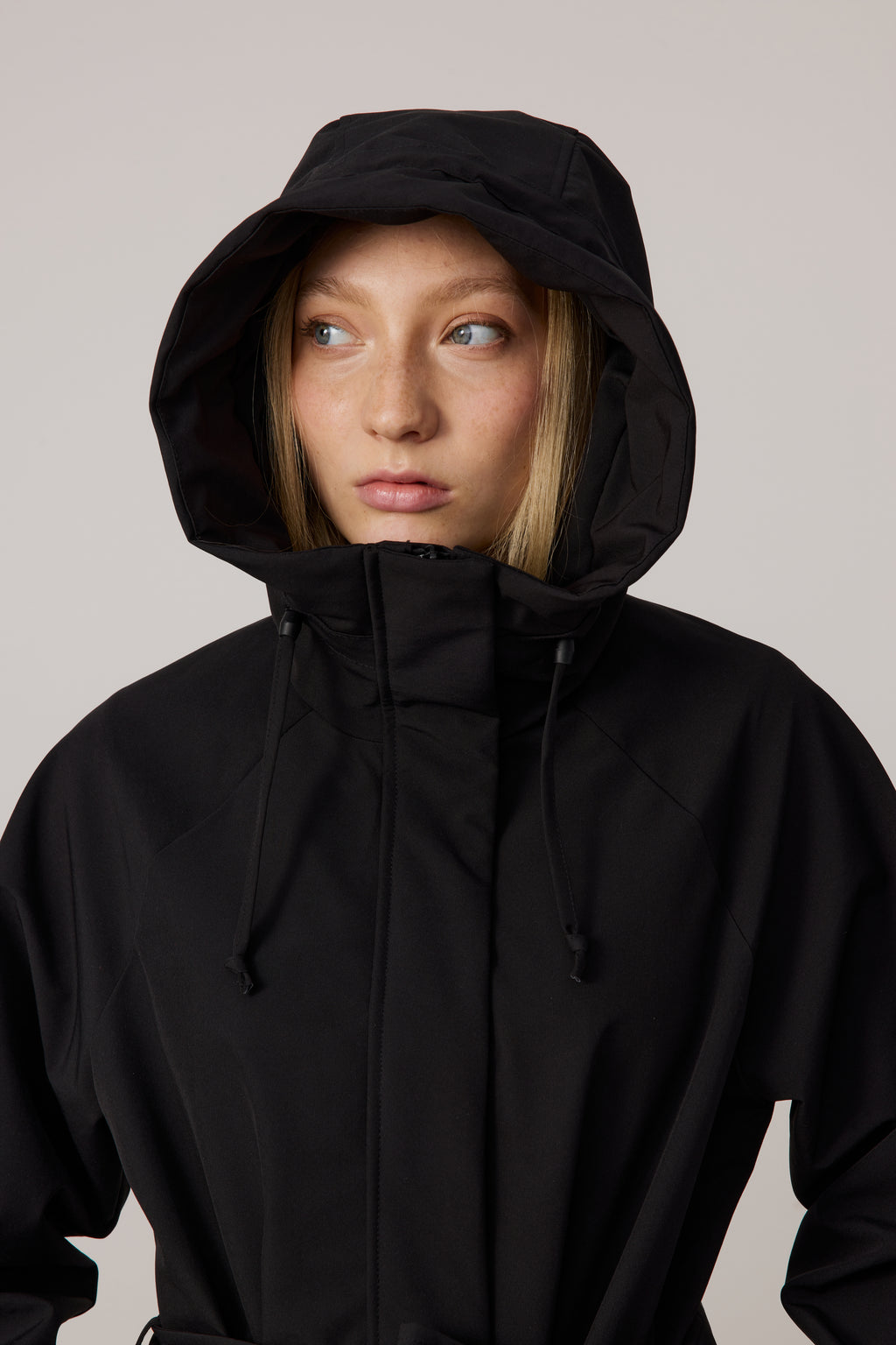 Ellie Coat