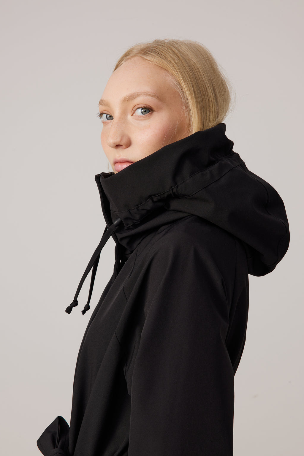 Ellie Coat