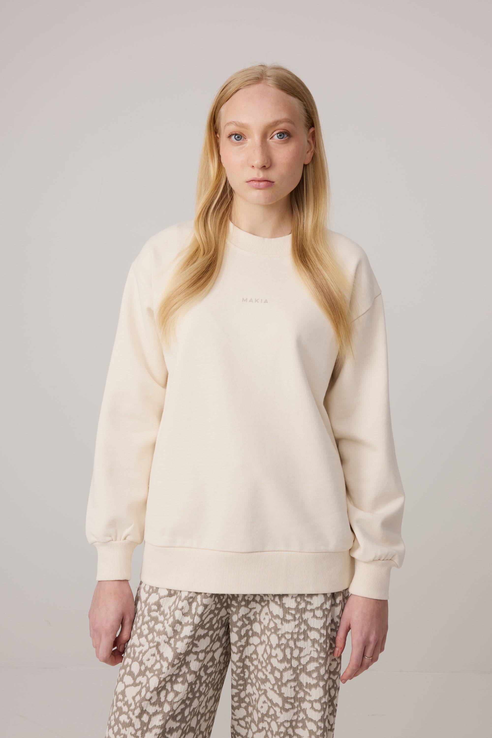 Makia Sweatshirt