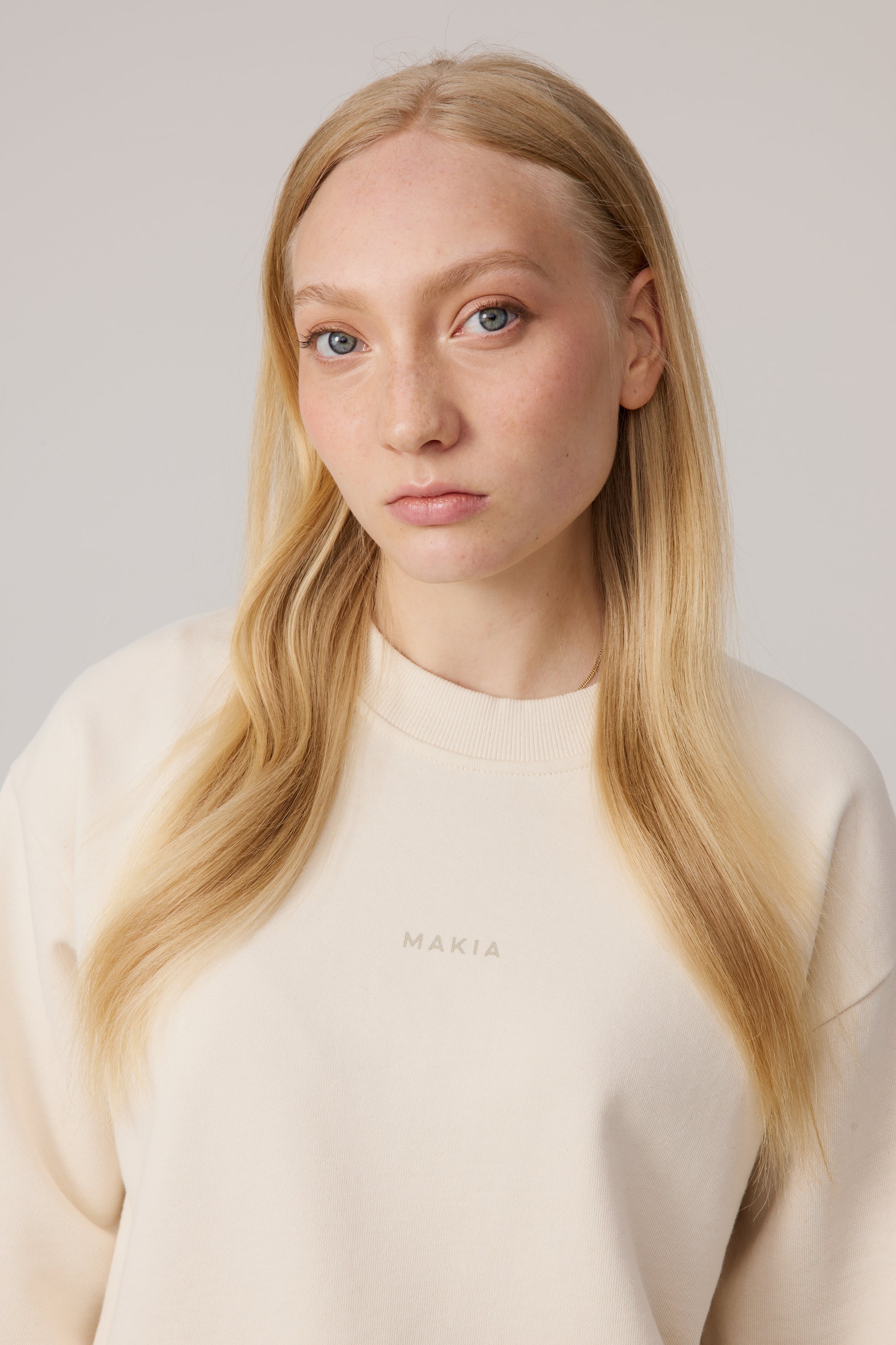 Makia Sweatshirt