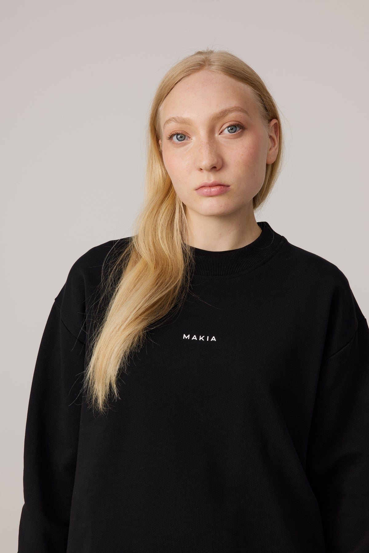 Makia Sweatshirt makia-sweatshirt