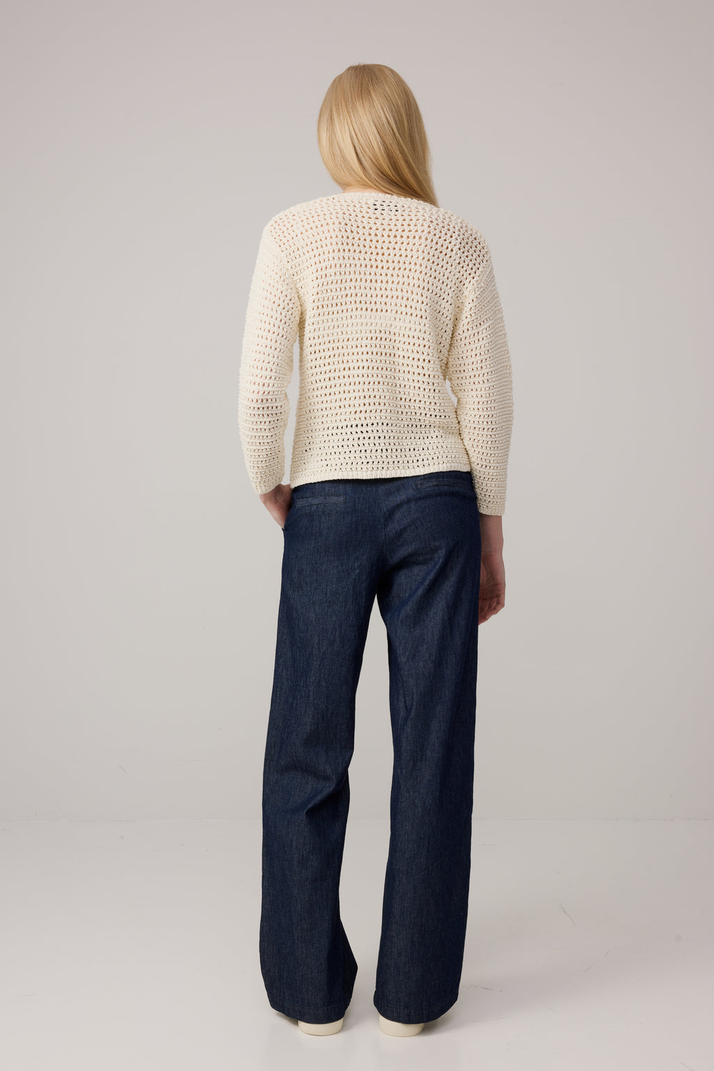 Rosa Knit