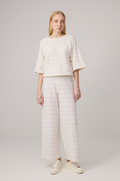 Marie Knitted Pants – Makia