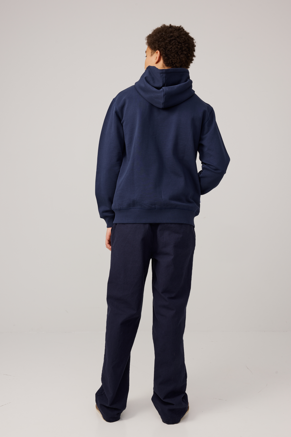 Nötö vetoketjuhuppari