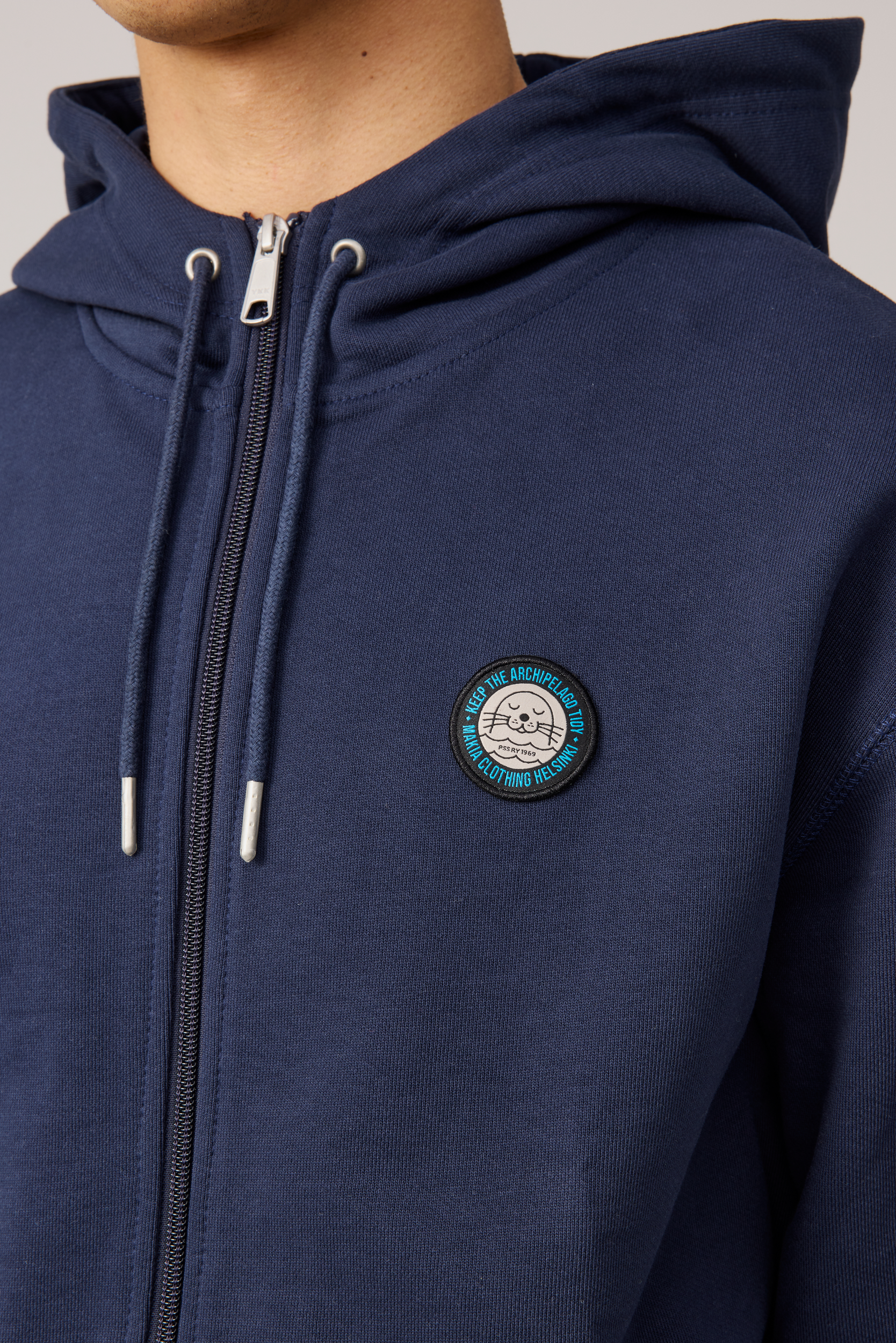 Nötö vetoketjuhuppari