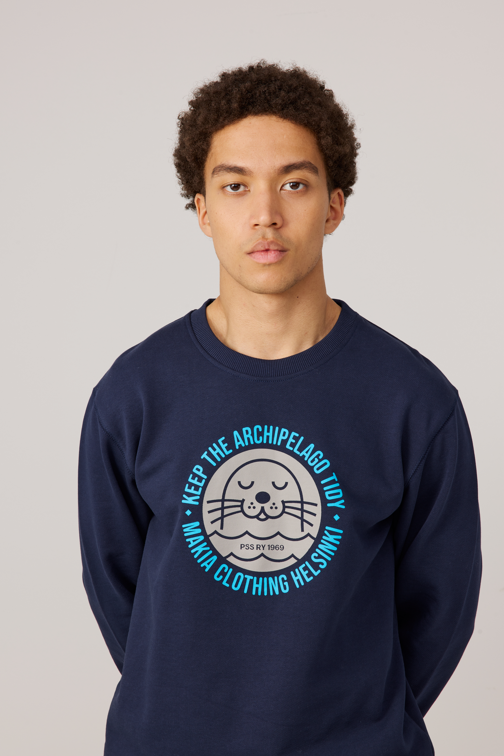 Nötö Sweatshirt