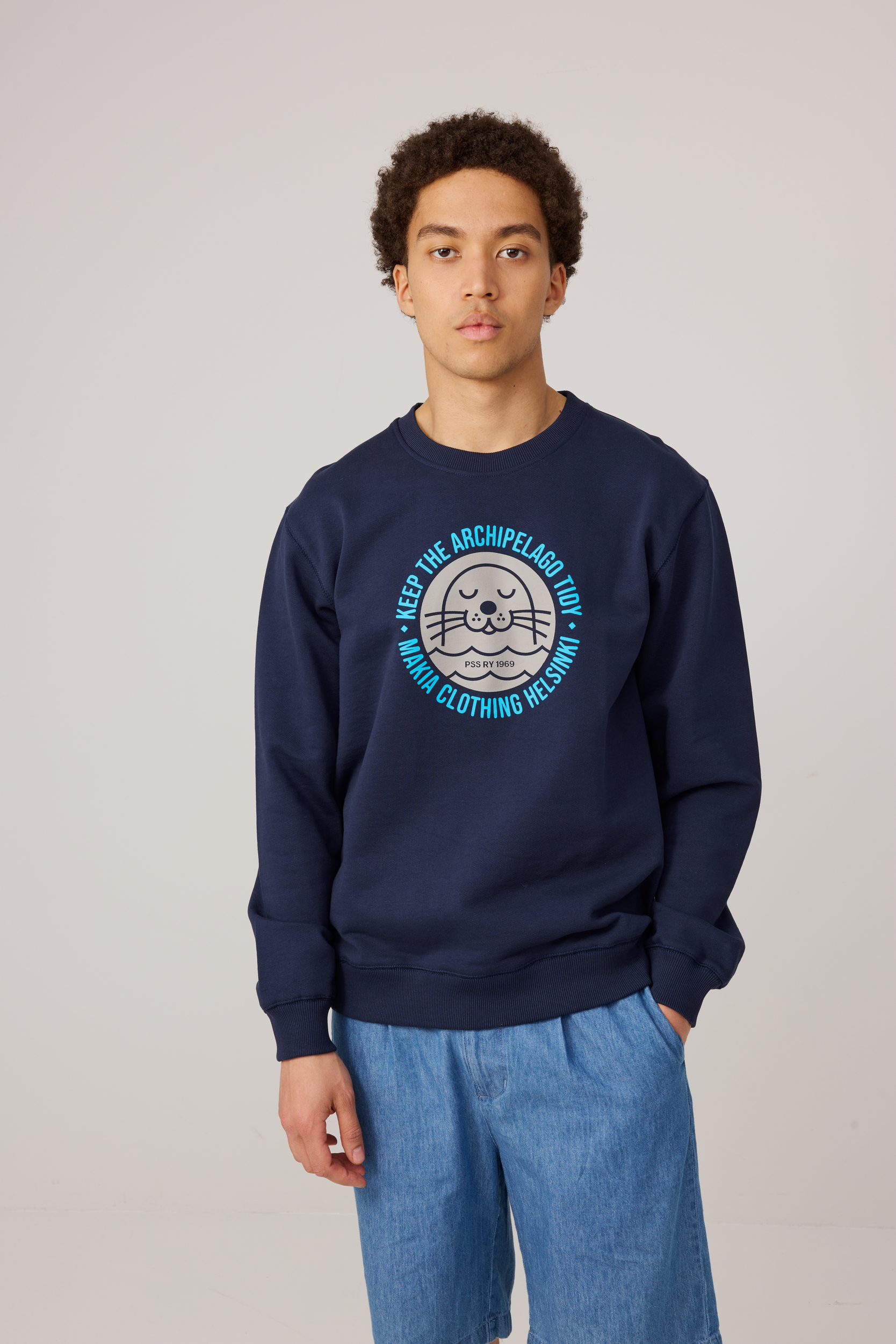 Nötö Sweatshirt