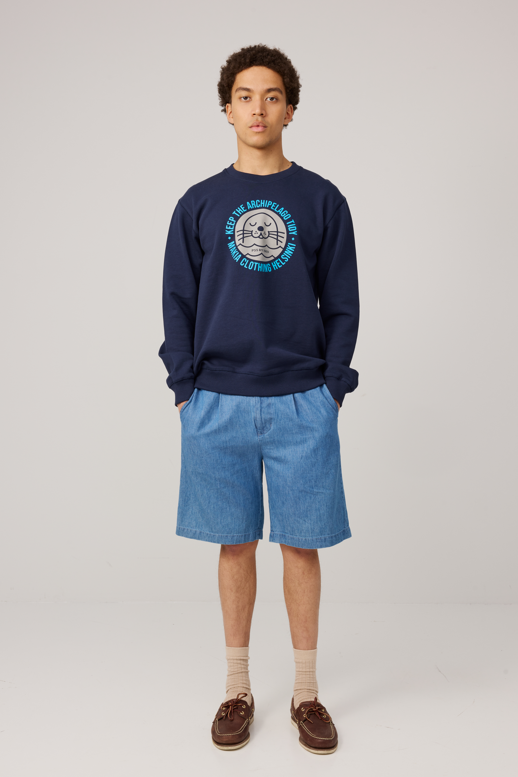 Nötö Sweatshirt