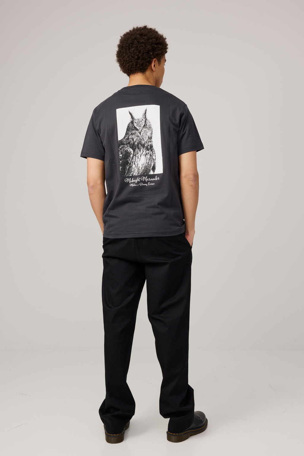 Odin T-shirt
