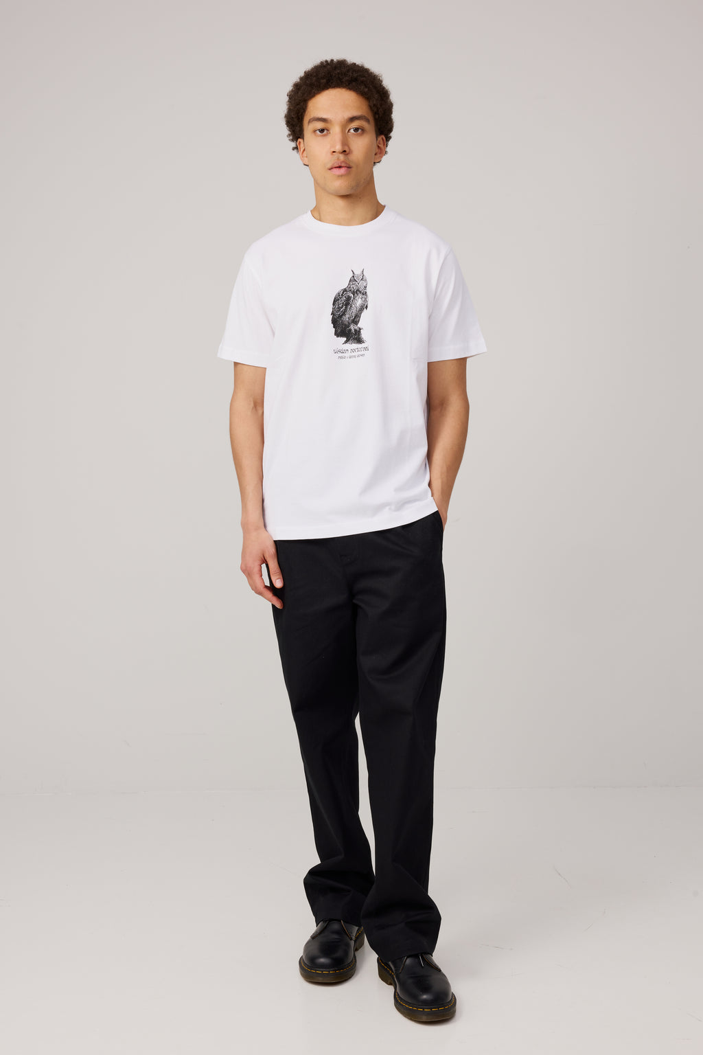 Nocturnal T-shirt
