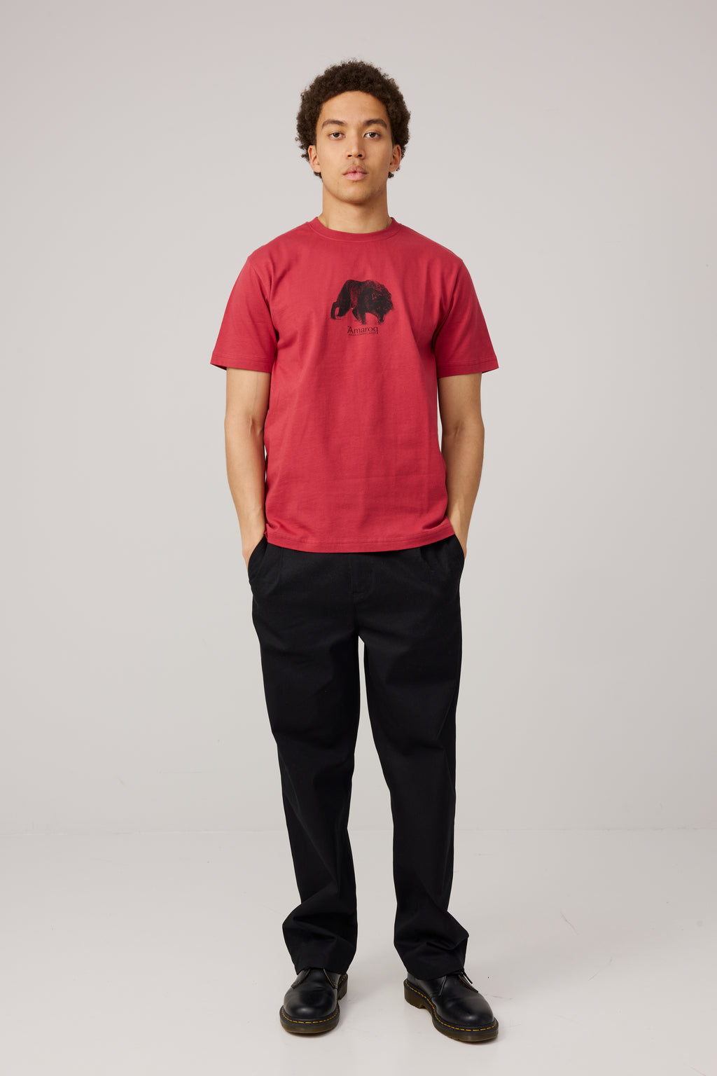 Amaroq T-shirt