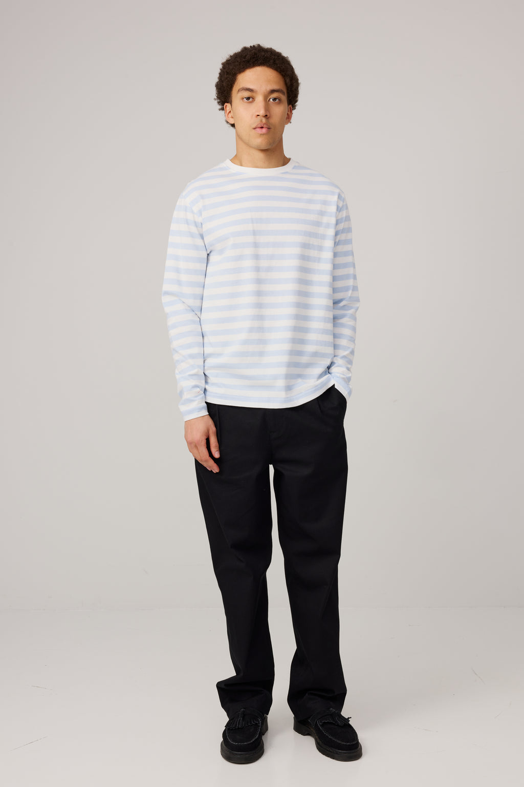 Verkstad Long Sleeve