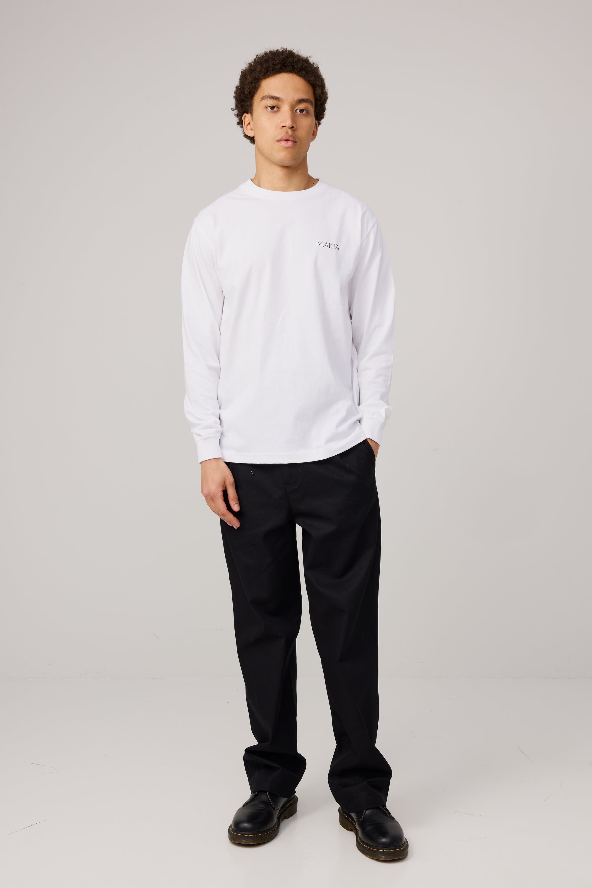 Amaroq Long Sleeve