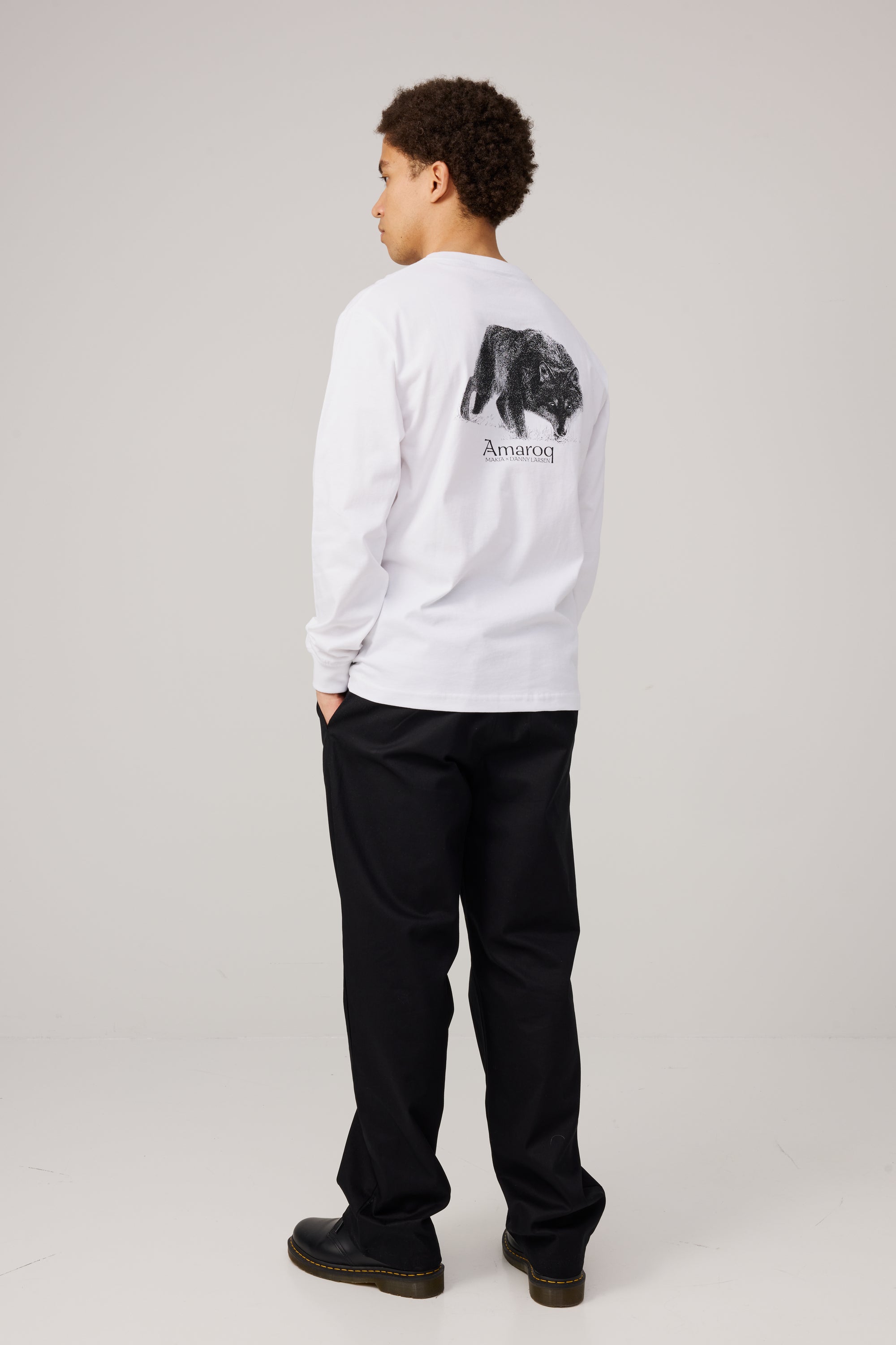 Amaroq Long Sleeve
