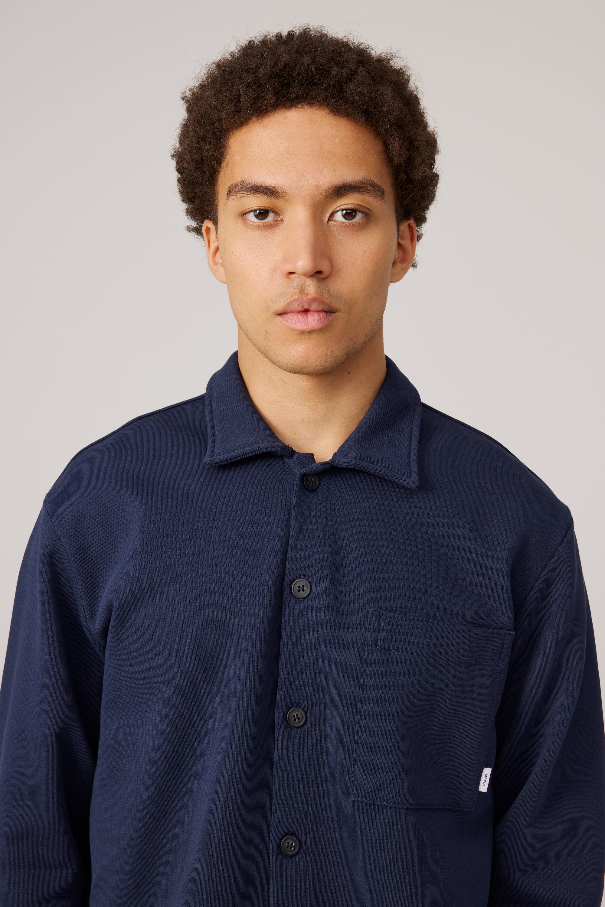 Process Overshirt